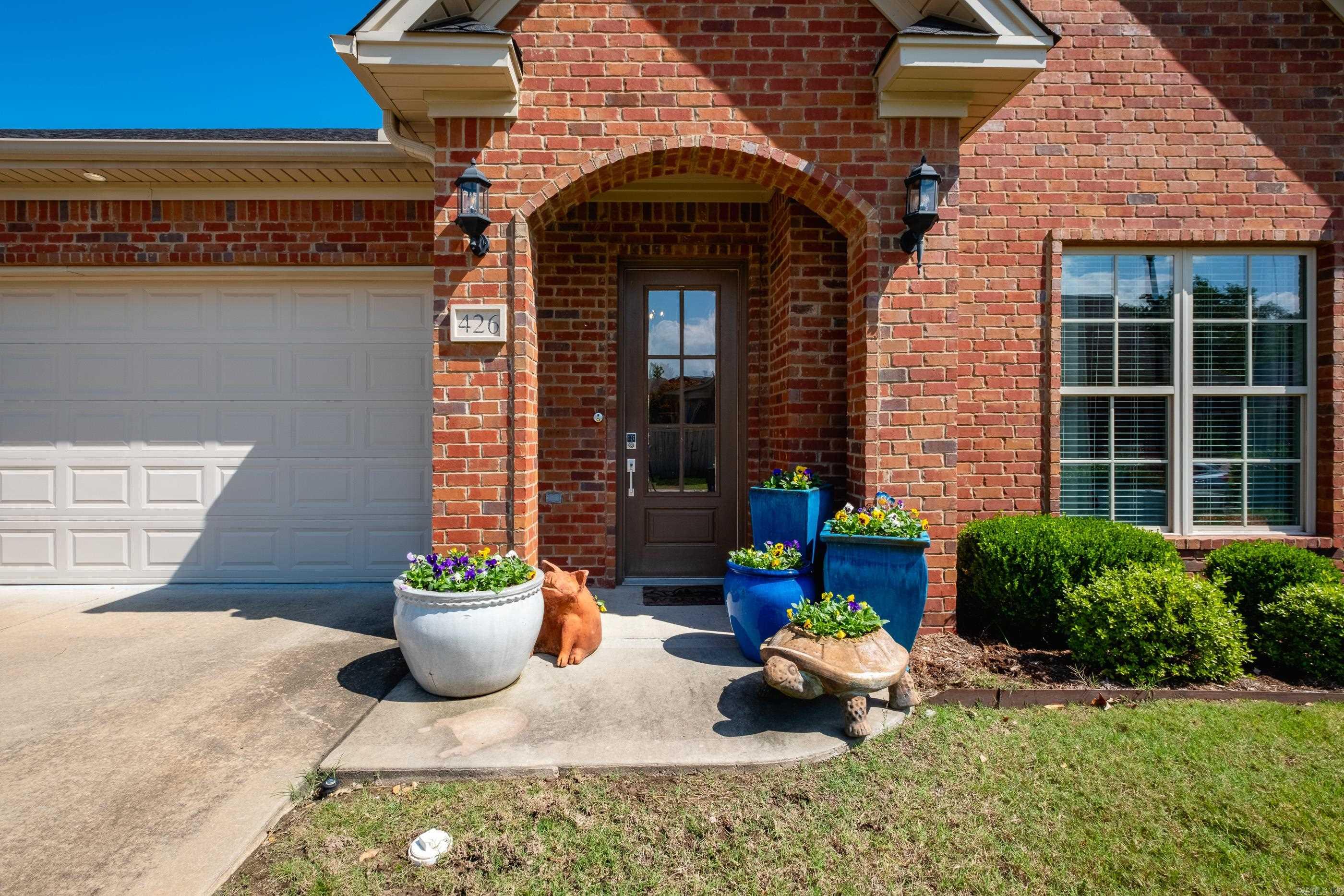 426 Valley Ranch Circle