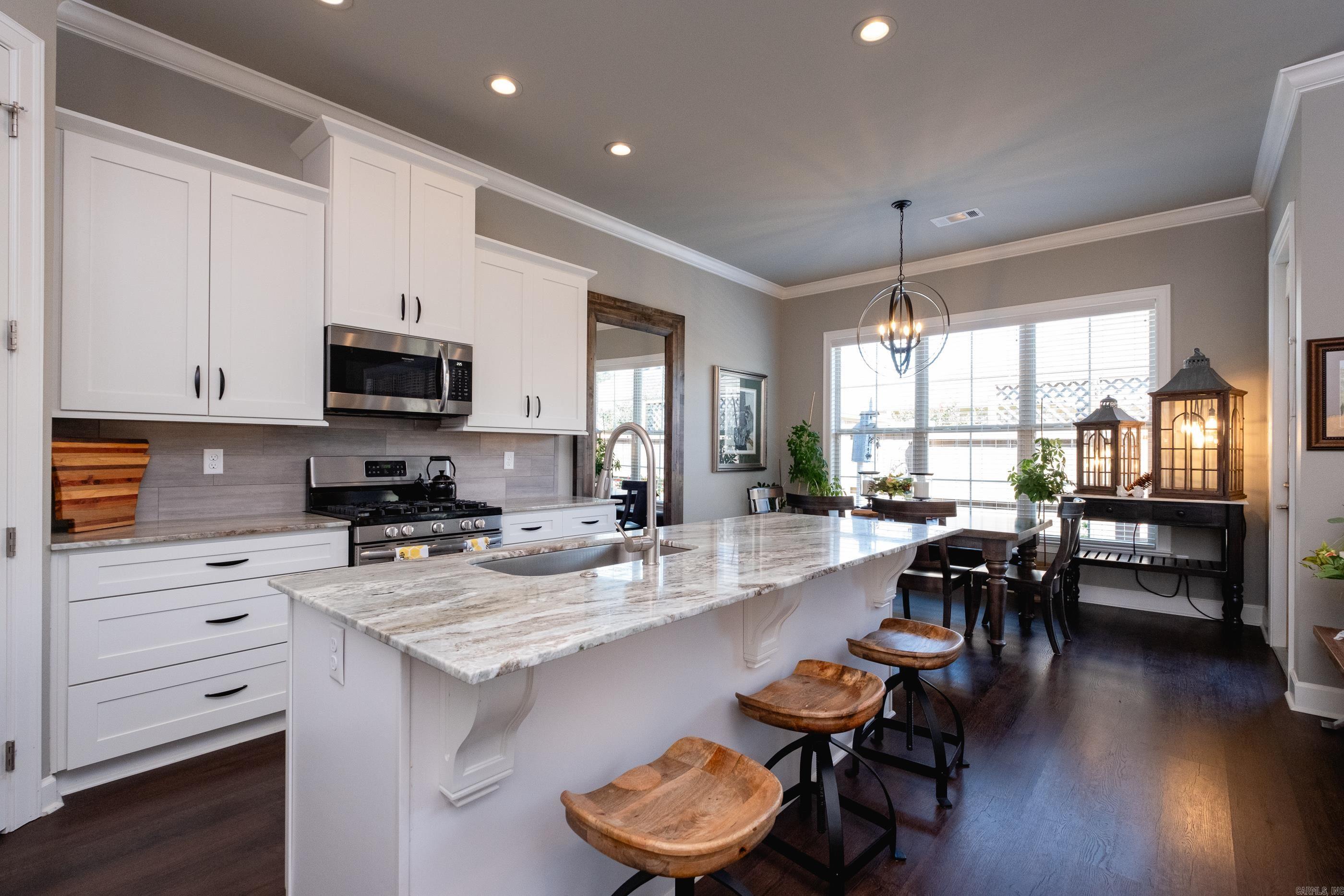426 Valley Ranch Circle