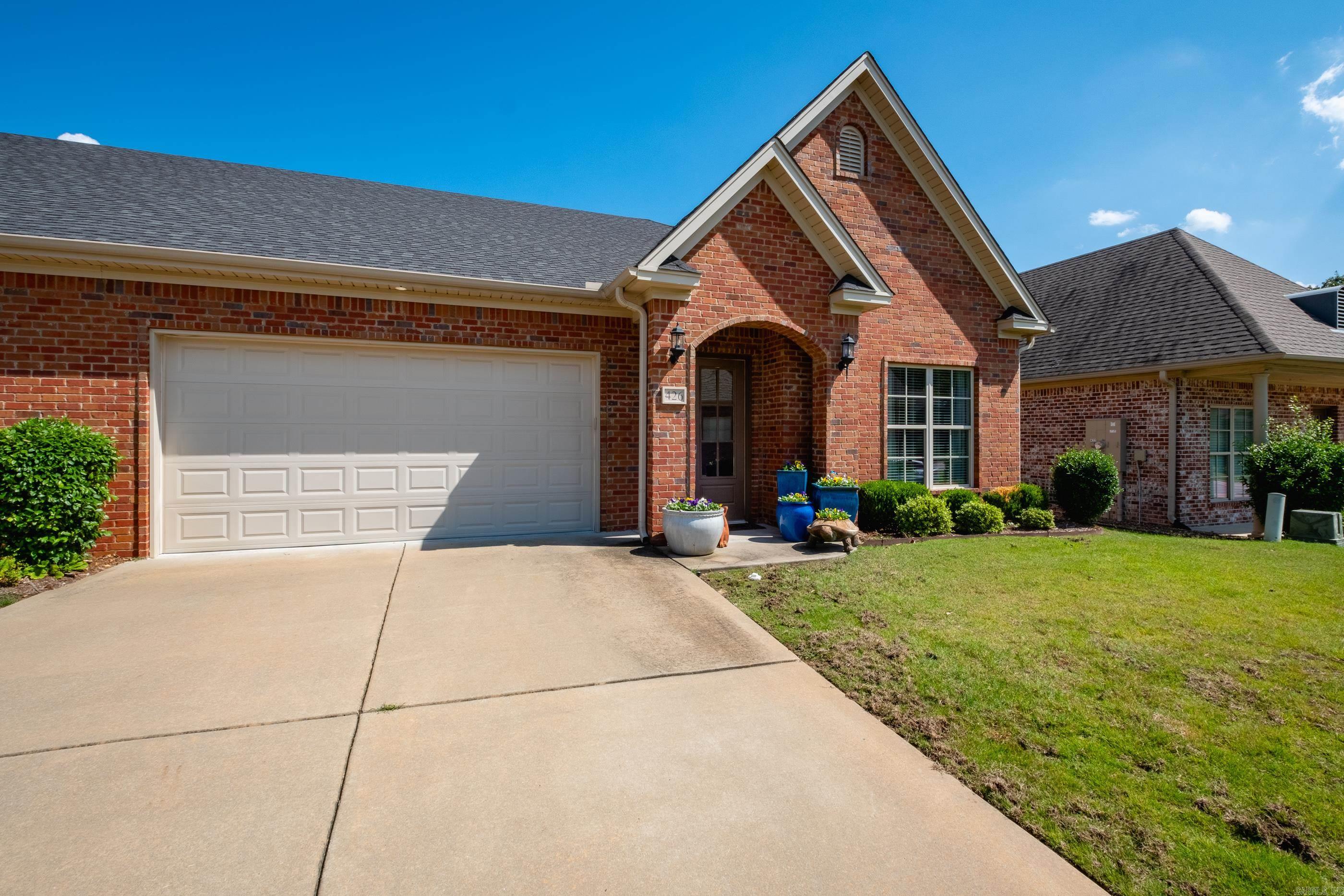426 Valley Ranch Circle