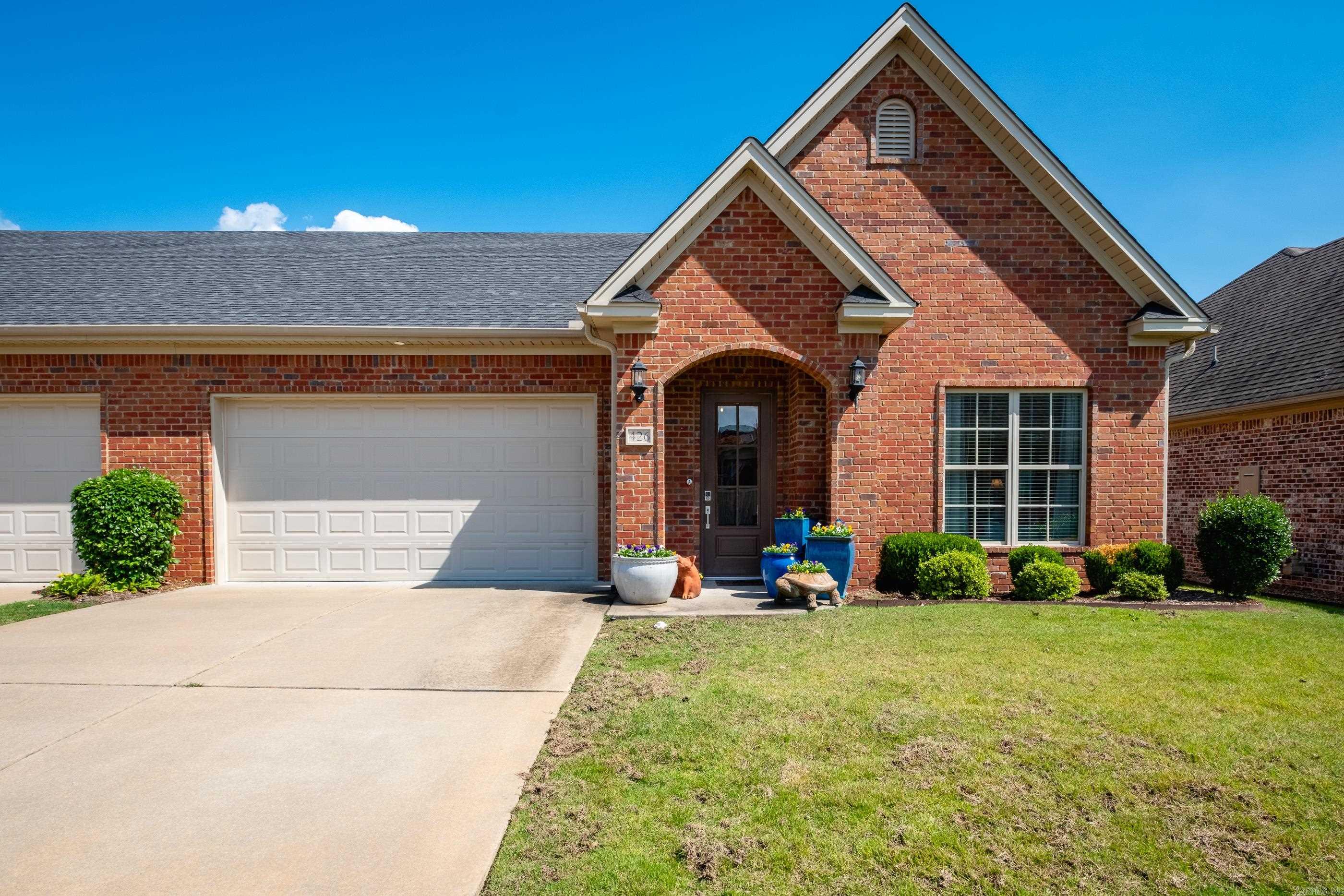 426 Valley Ranch Circle