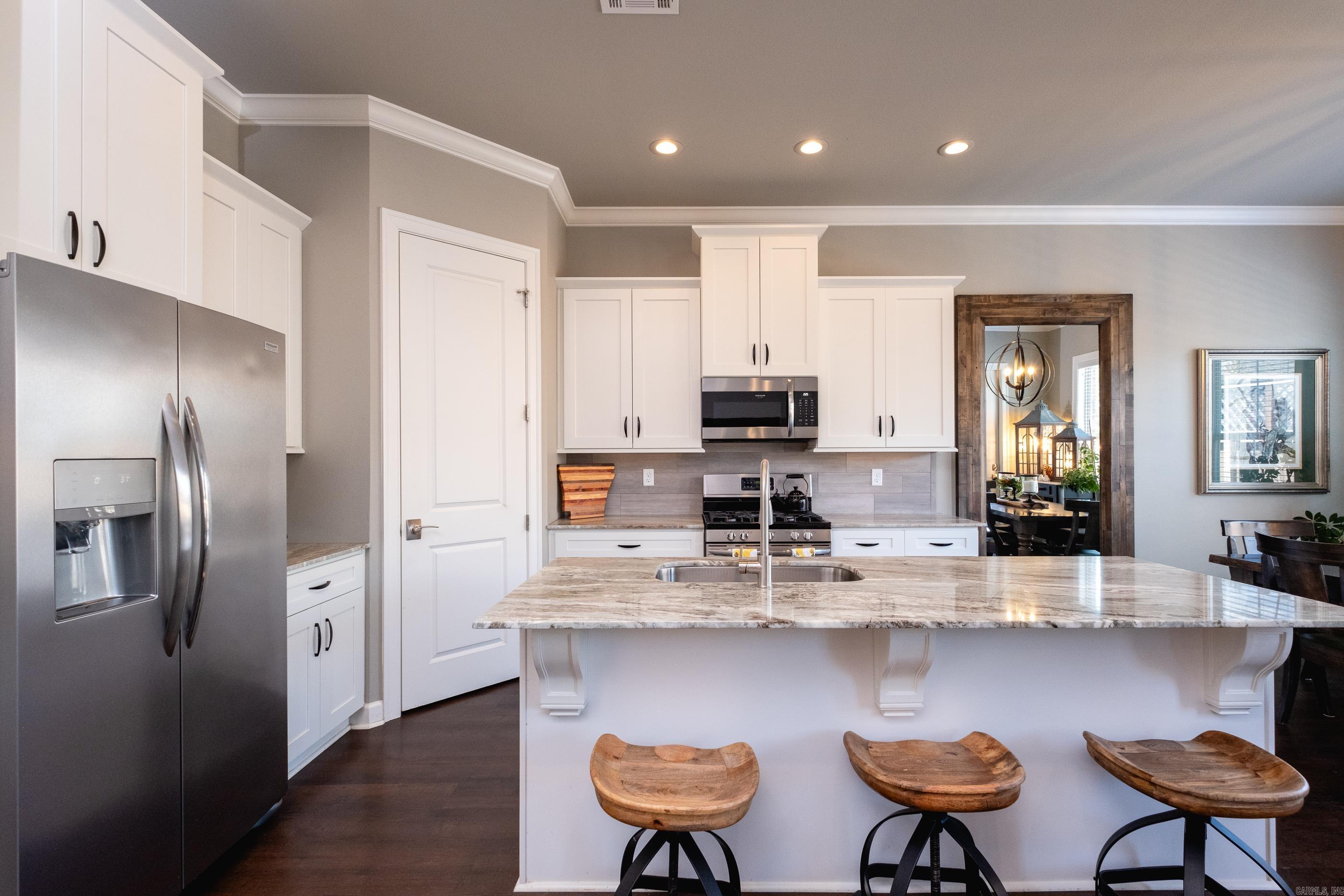 426 Valley Ranch Circle
