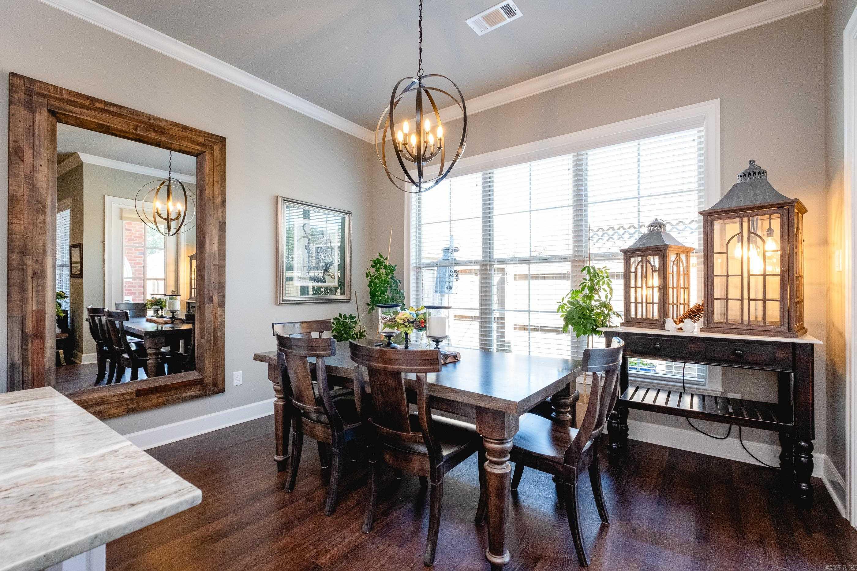 426 Valley Ranch Circle
