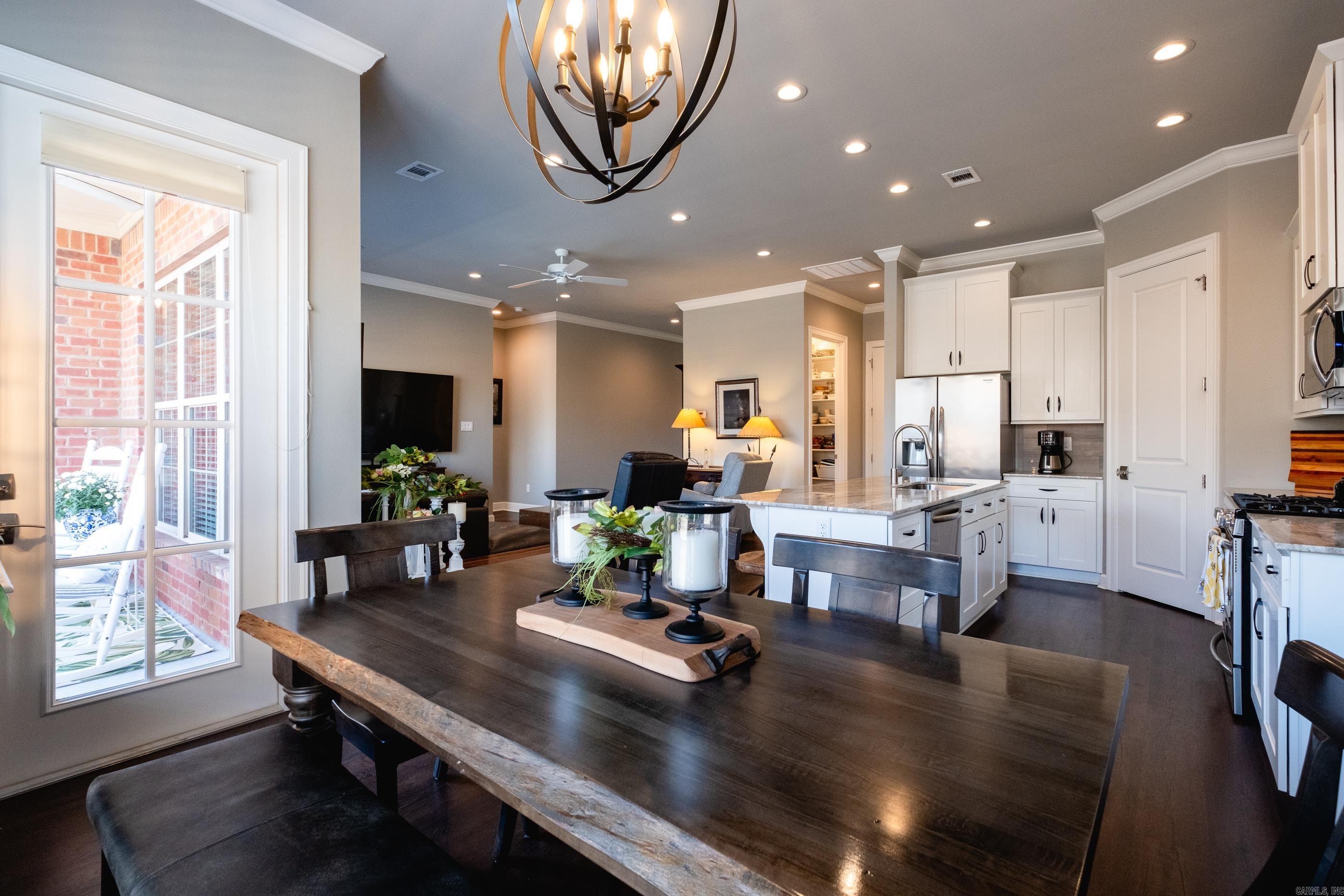 426 Valley Ranch Circle