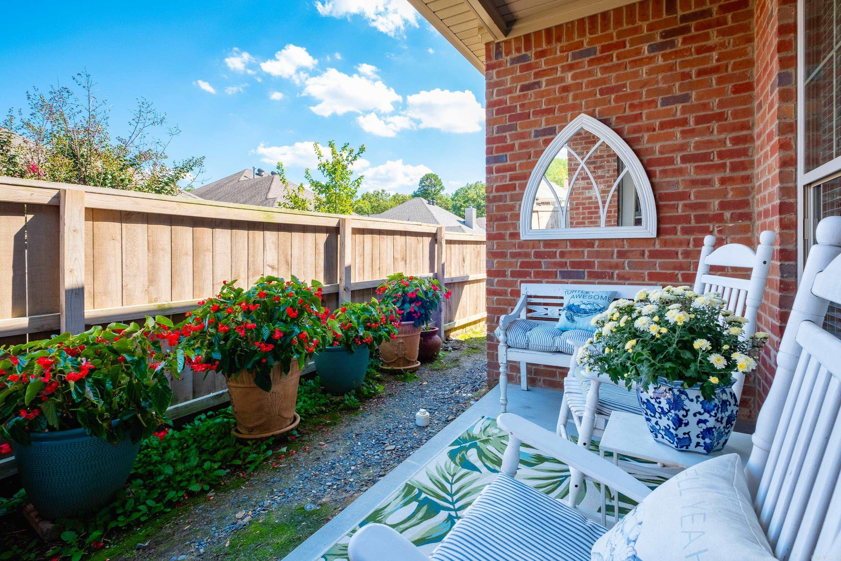426 Valley Ranch Circle