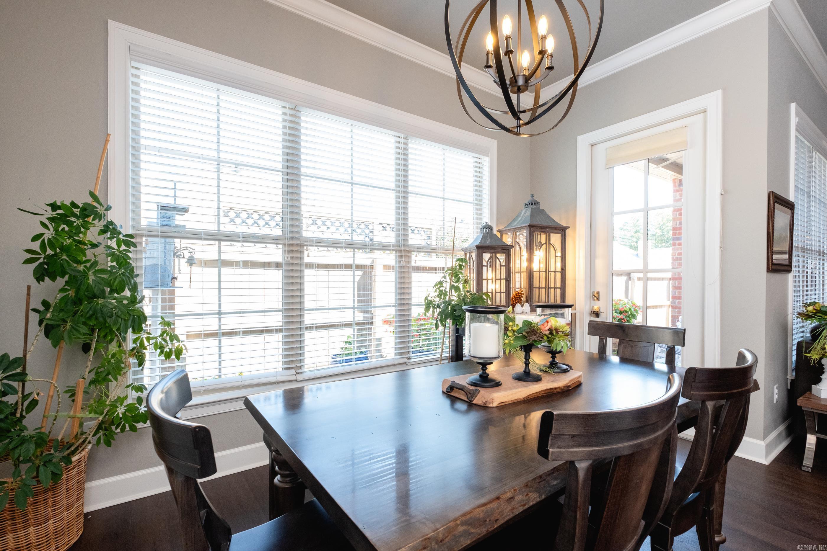 426 Valley Ranch Circle