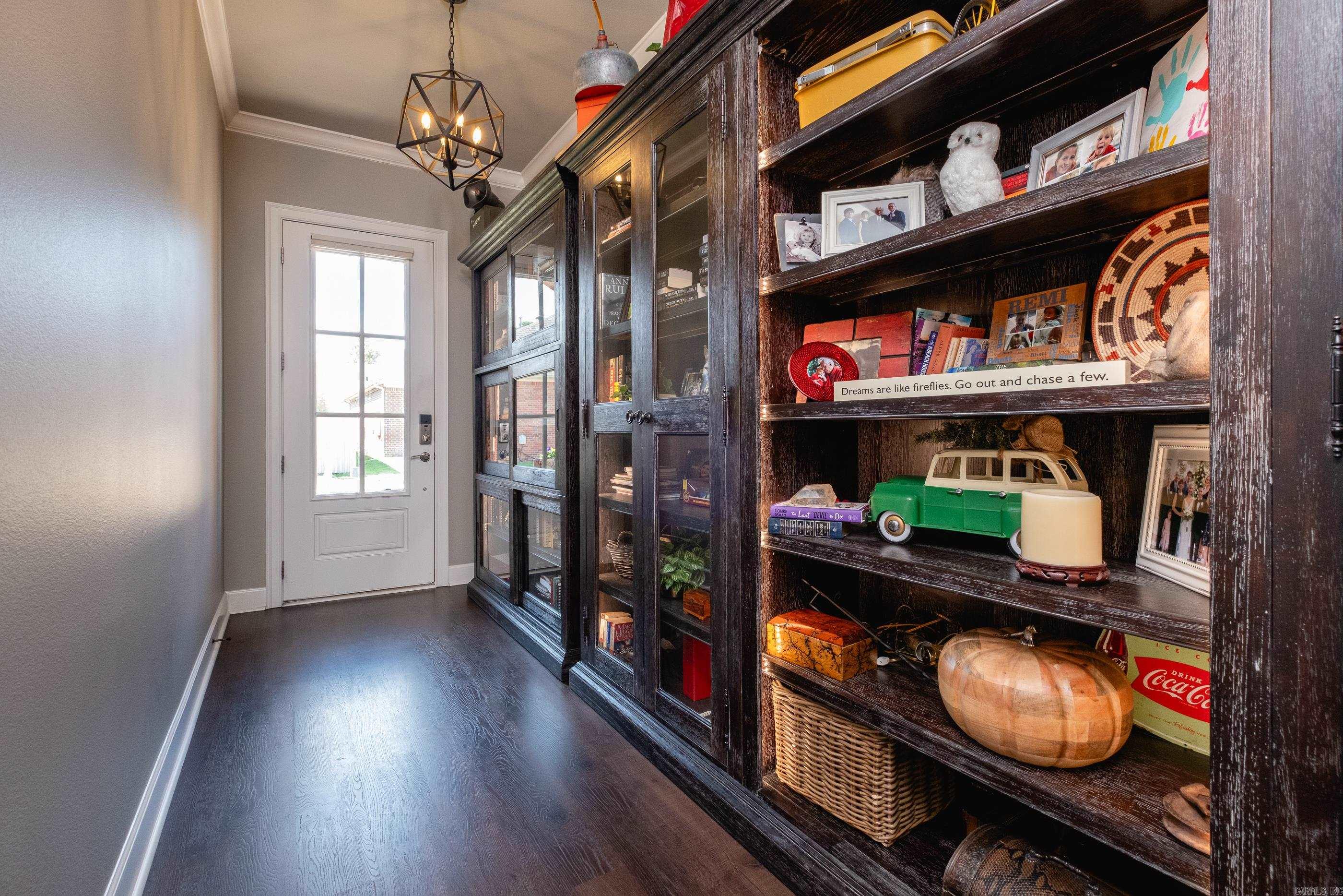 426 Valley Ranch Circle