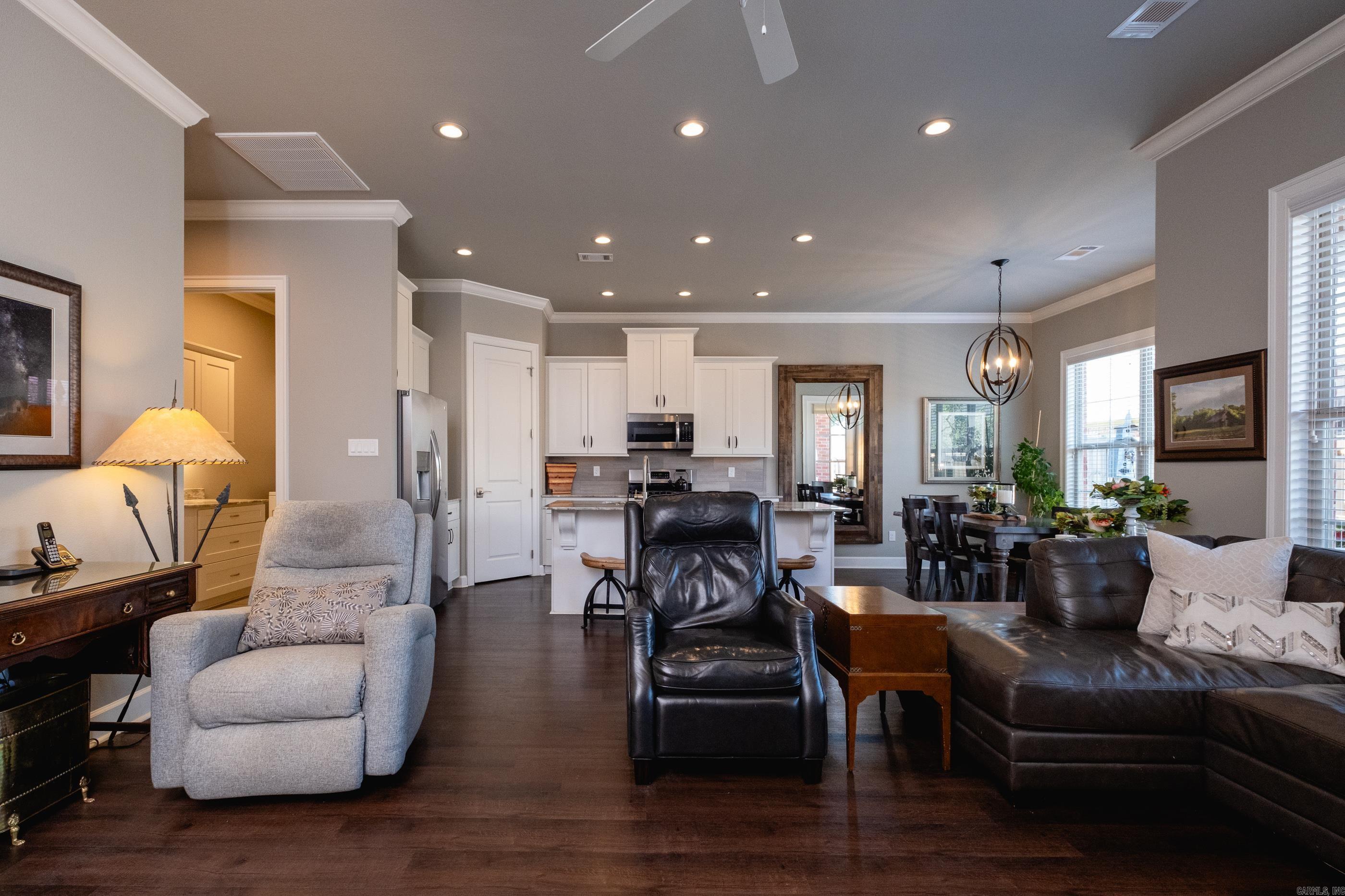 426 Valley Ranch Circle