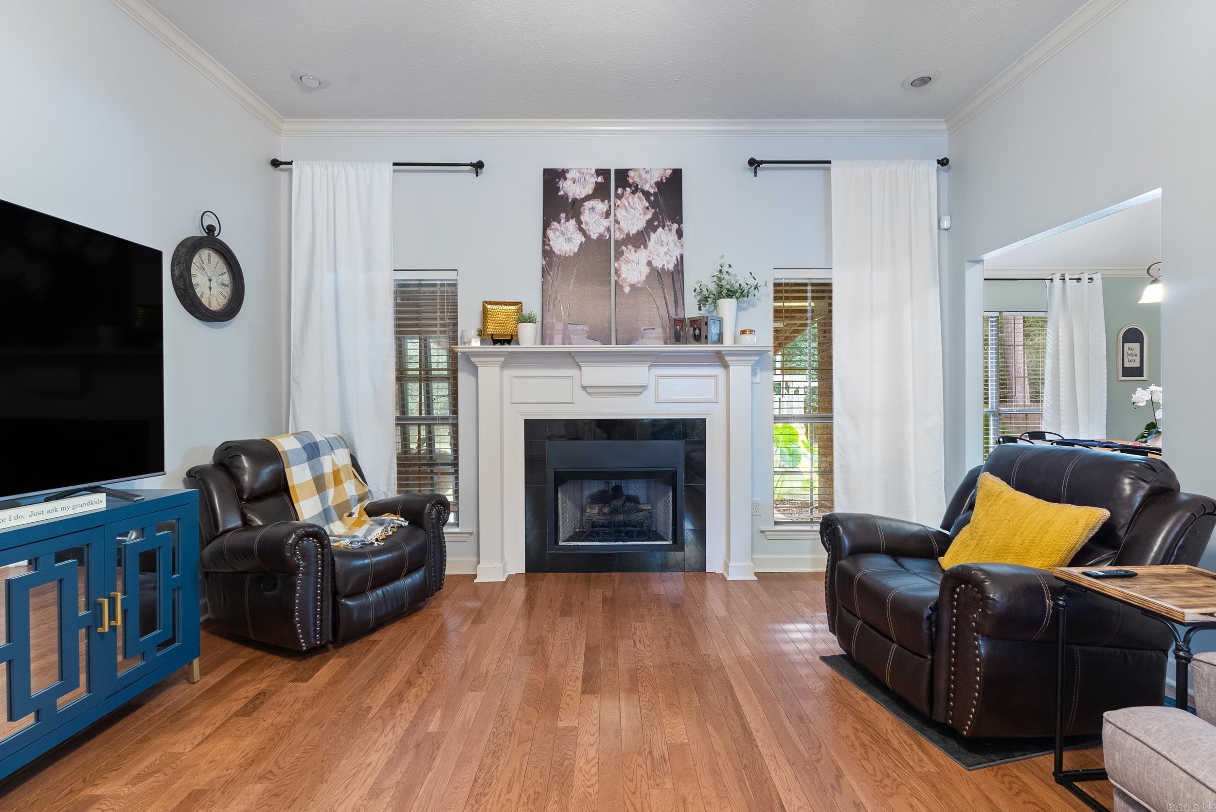 1935 Clarks Drive