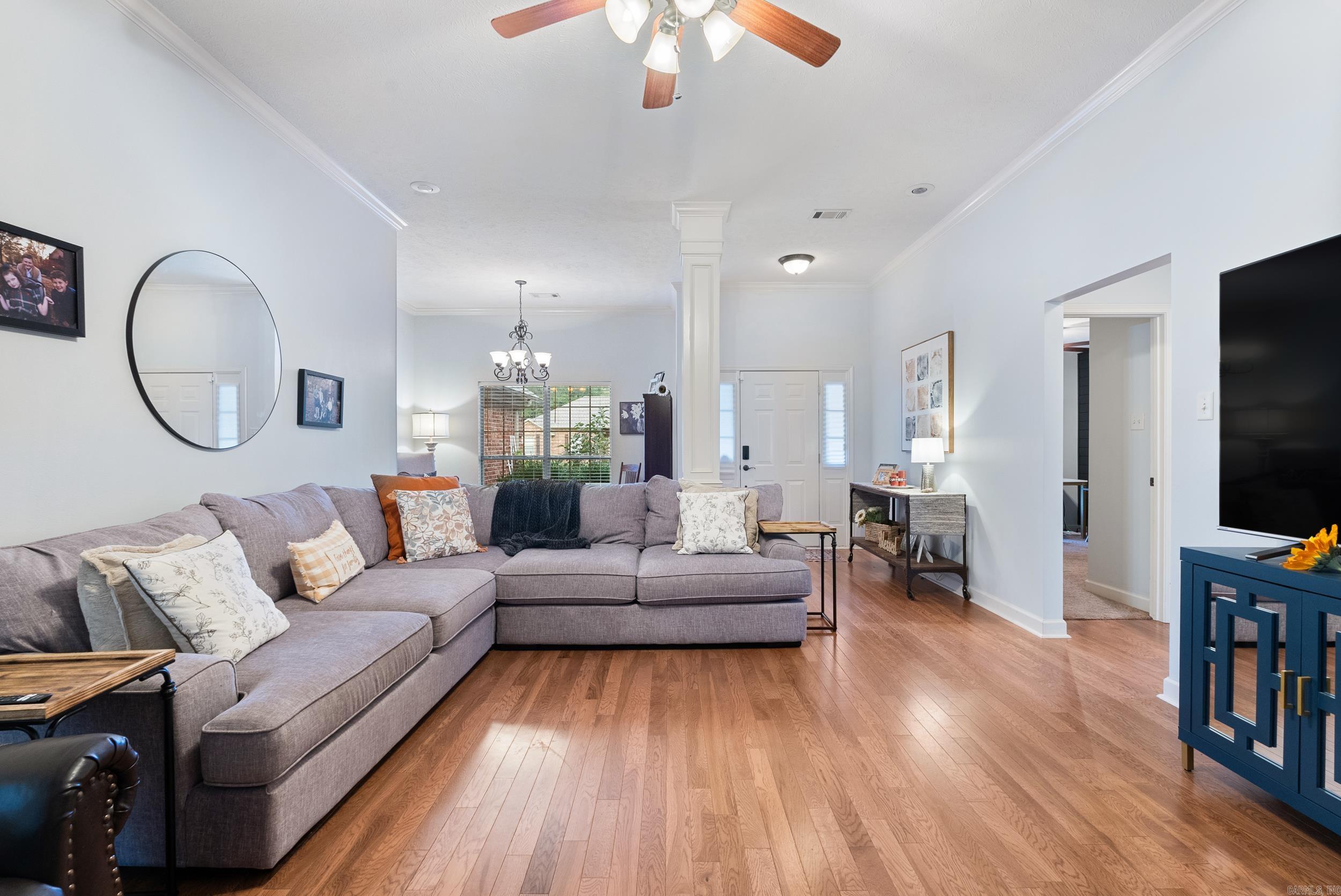 1935 Clarks Drive