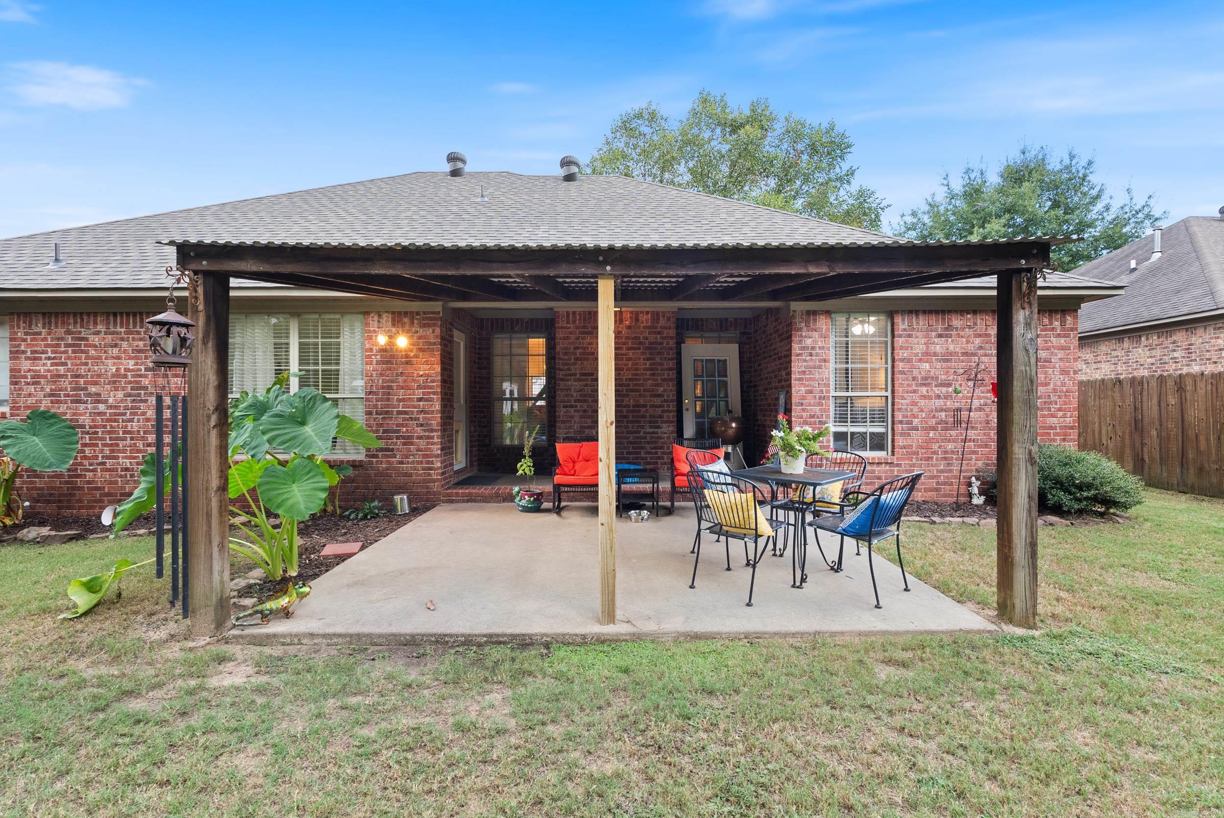 1935 Clarks Drive