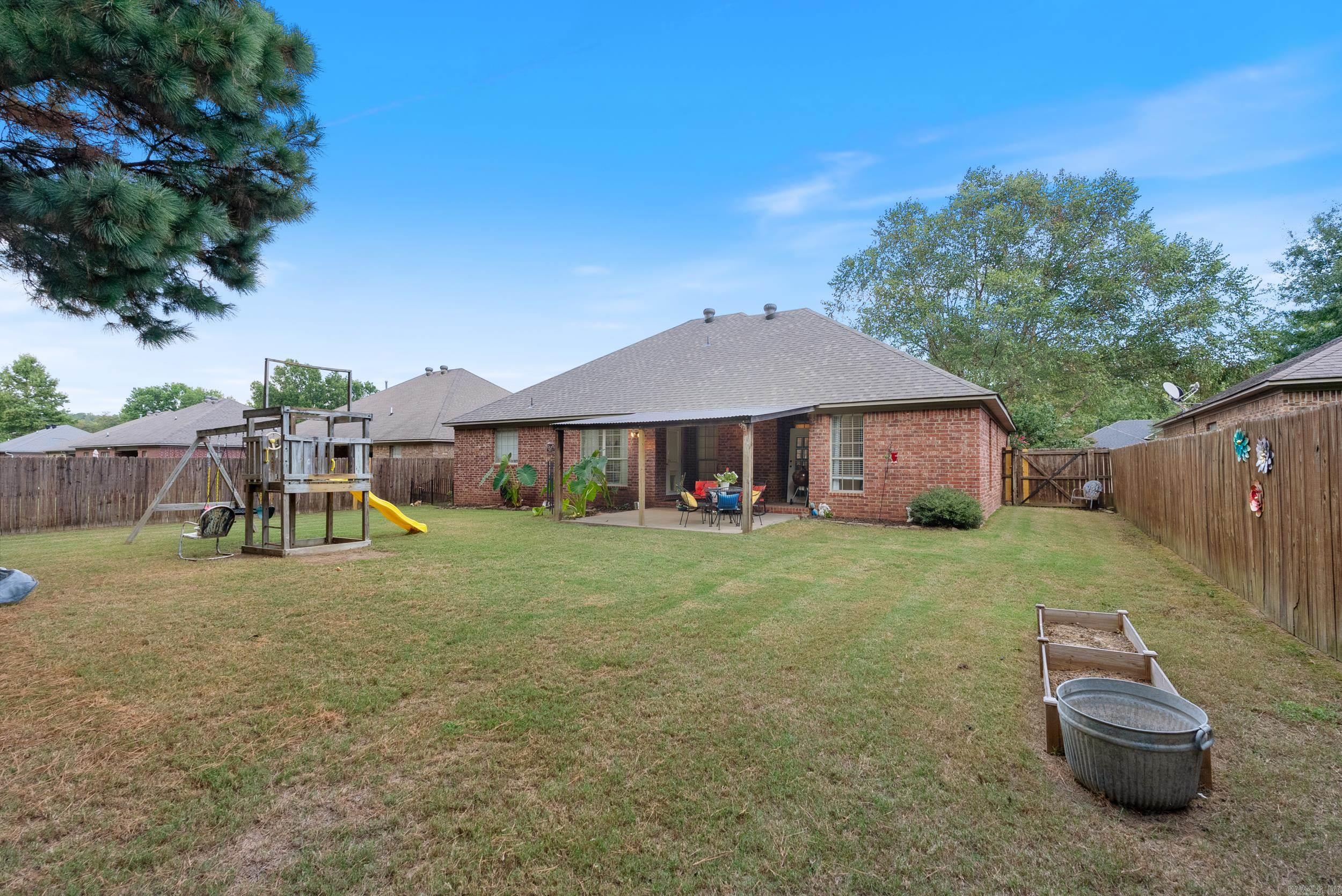 1935 Clarks Drive