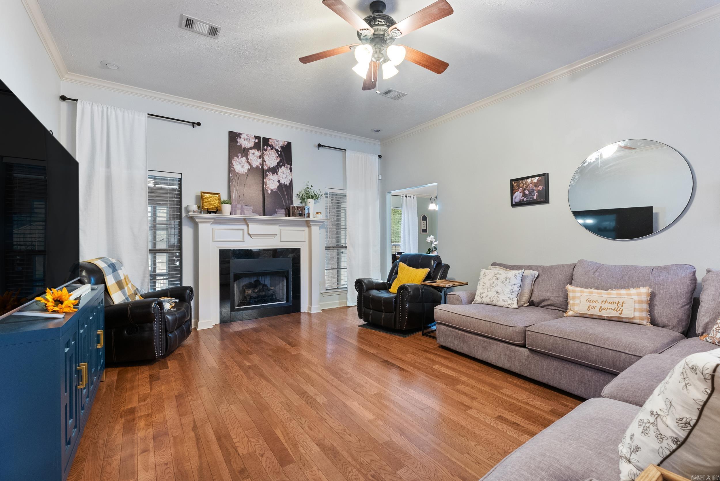 1935 Clarks Drive