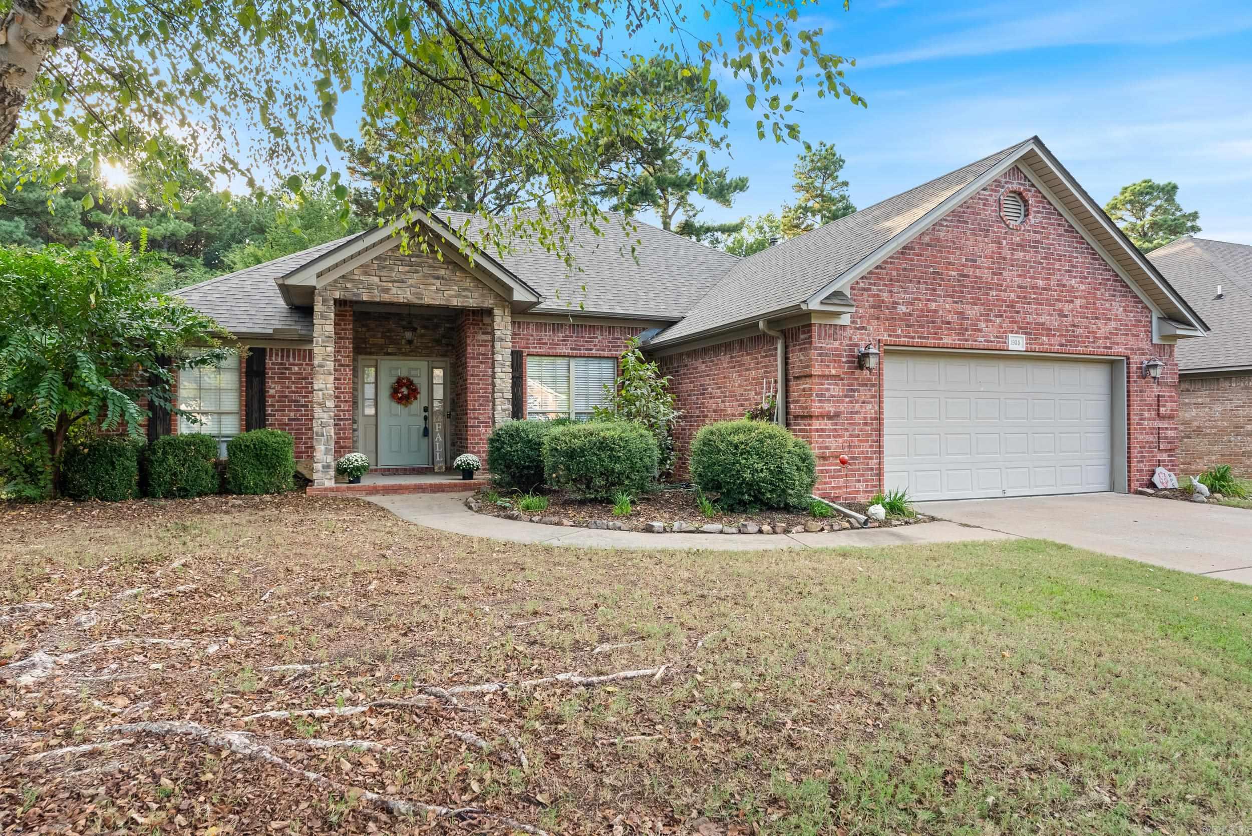 1935 Clarks Drive