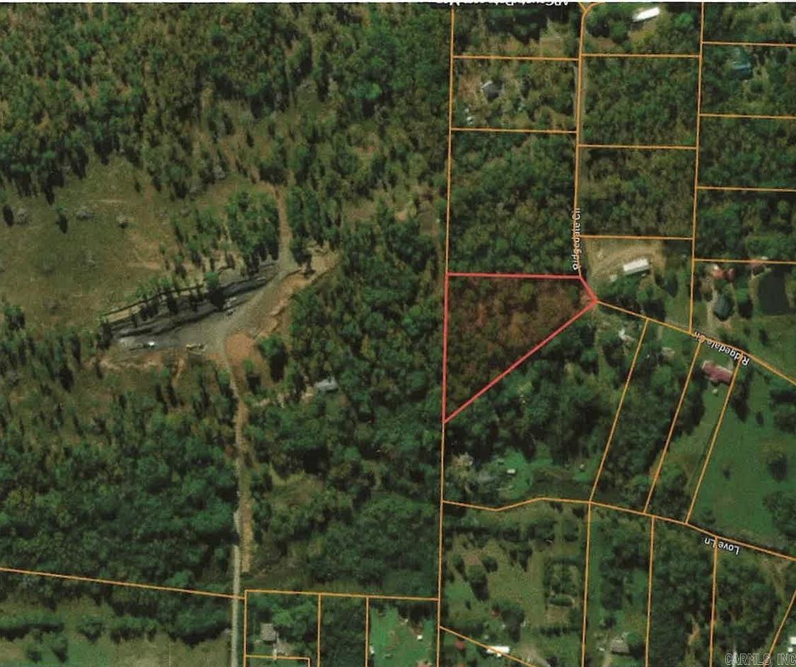 17 Ridgedale Circle
