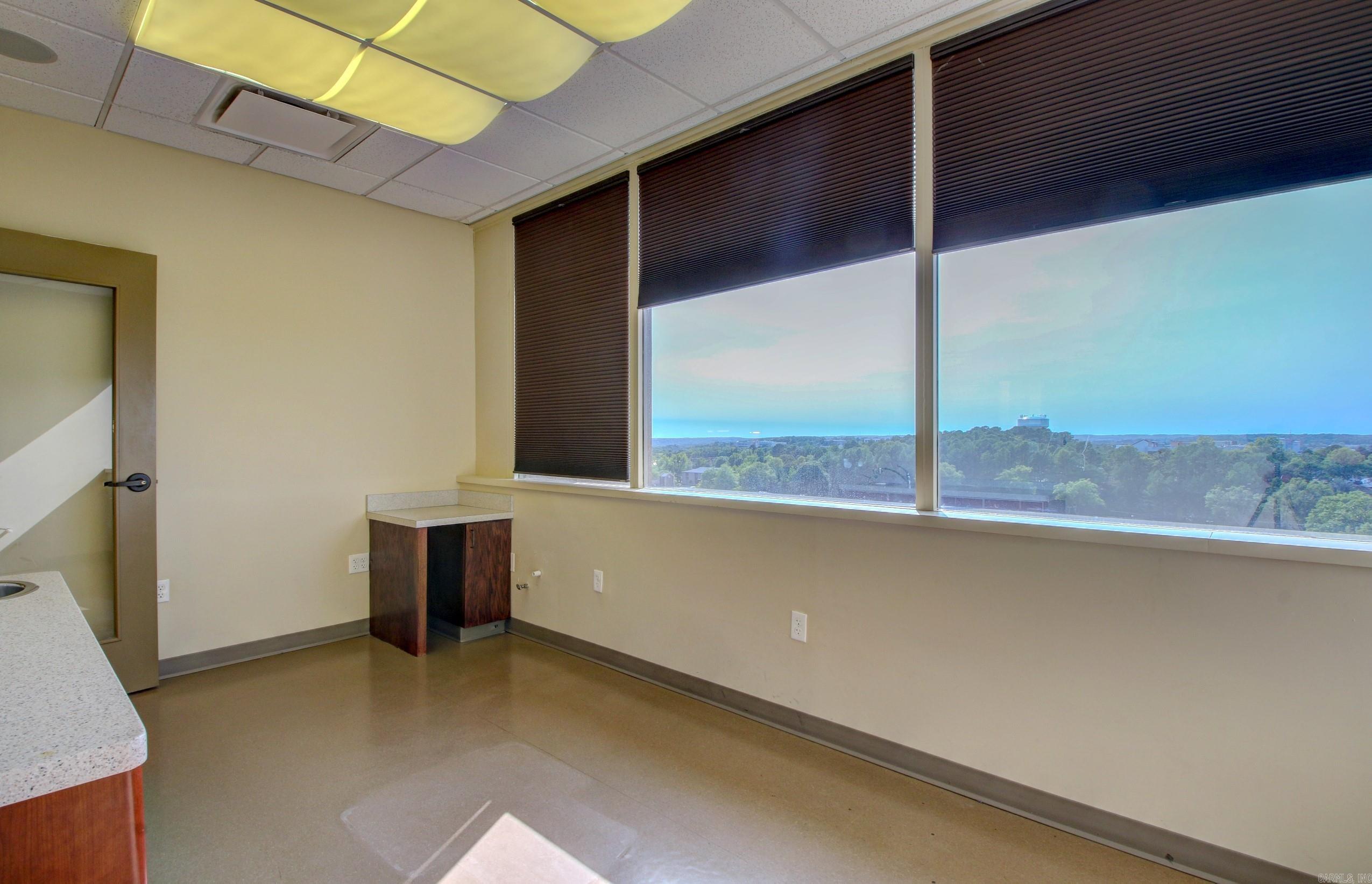 9601 Baptist Health Drive, Suite 960