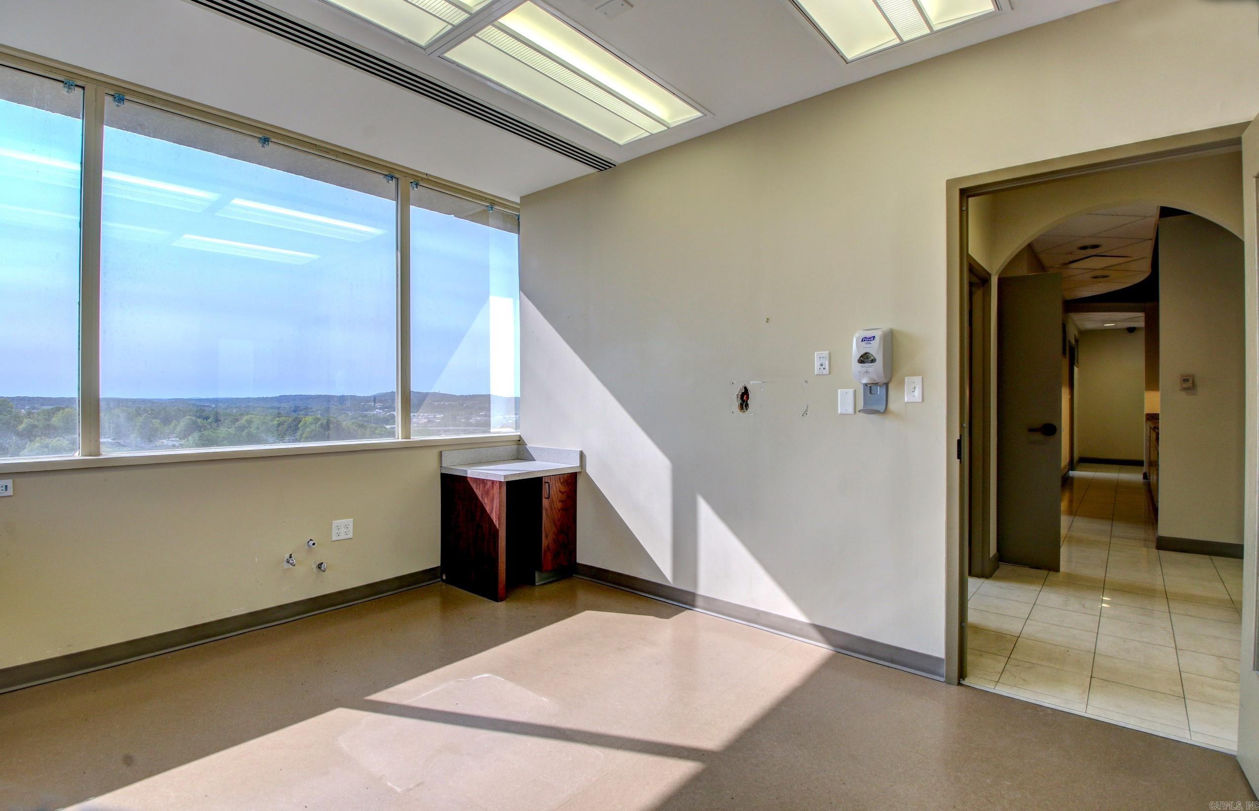 9601 Baptist Health Drive, Suite 960