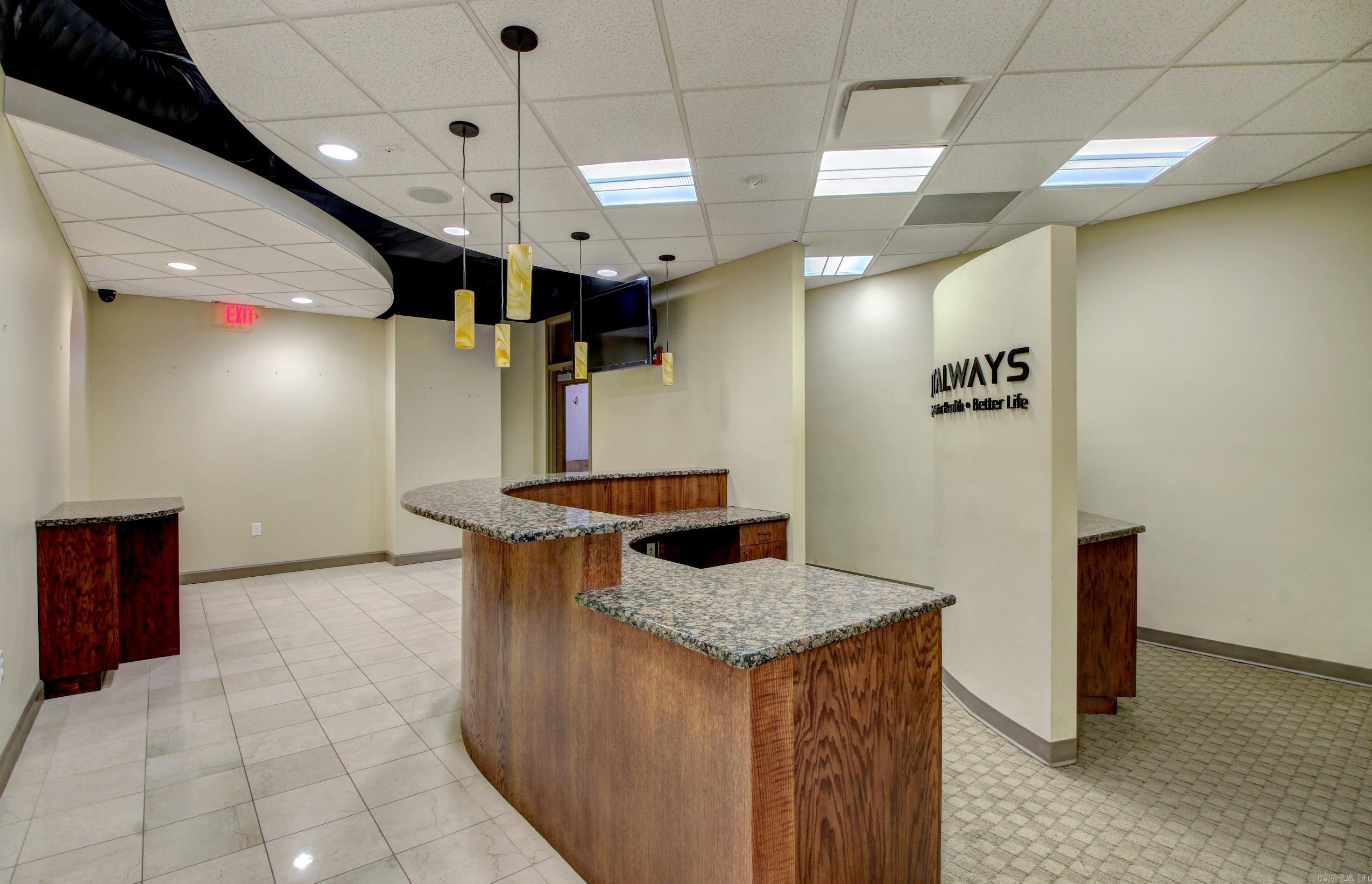 9601 Baptist Health Drive, Suite 960