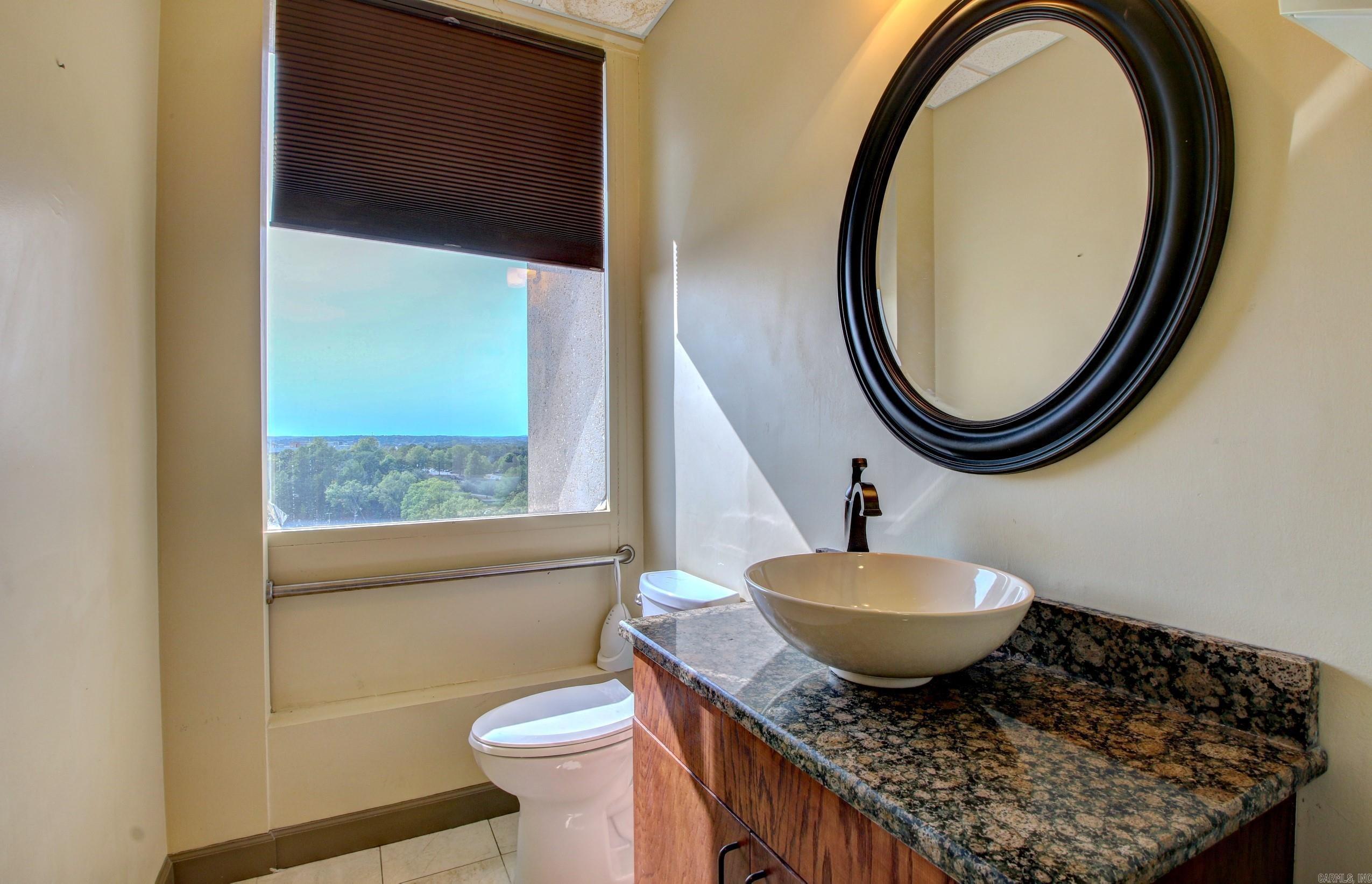 9601 Baptist Health Drive, Suite 960