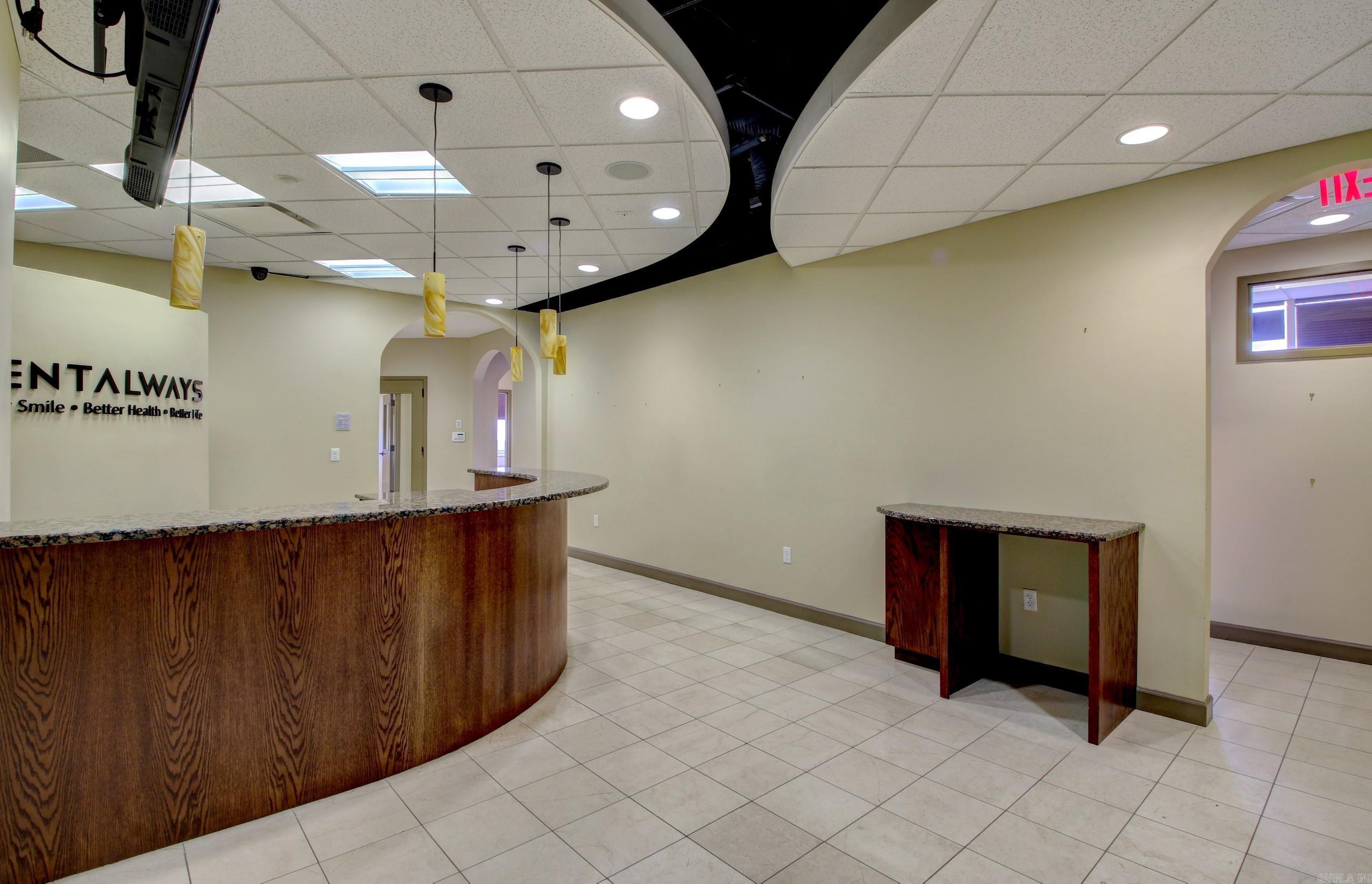 9601 Baptist Health Drive, Suite 960