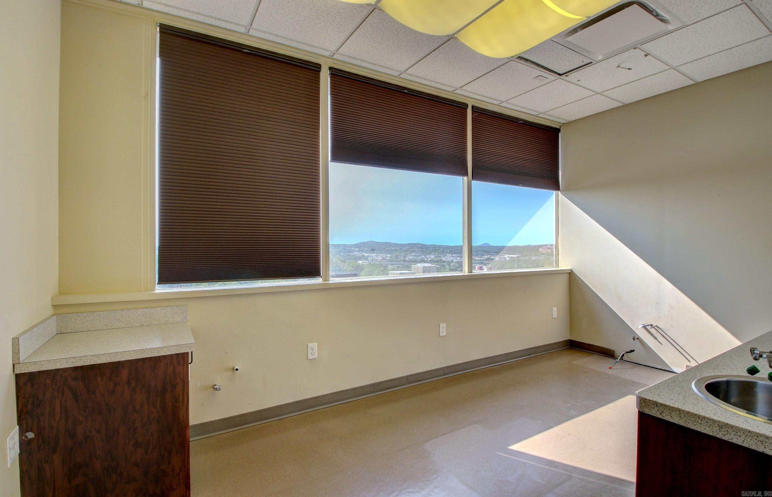 9601 Baptist Health Drive, Suite 960