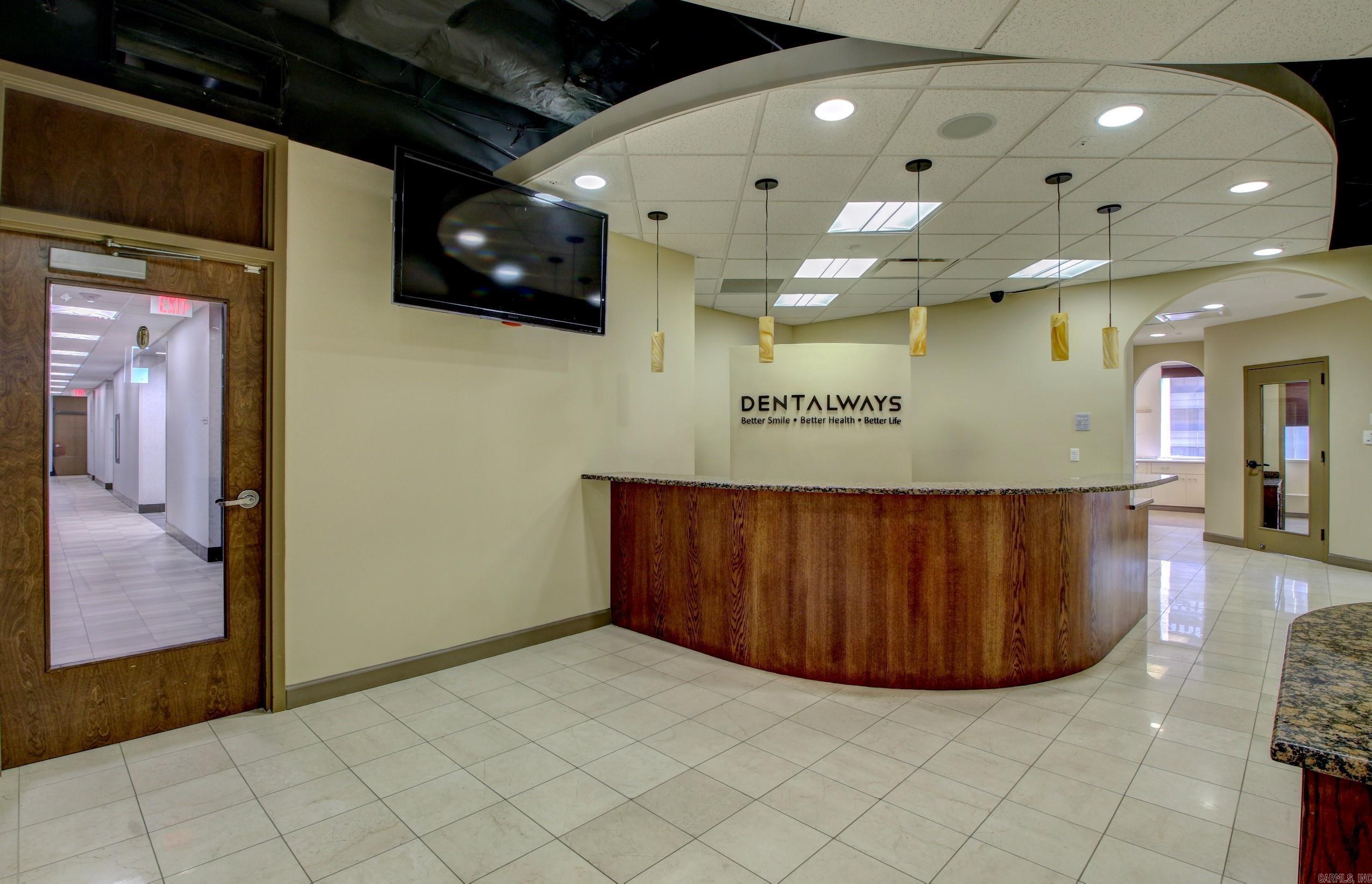 9601 Baptist Health Drive, Suite 960