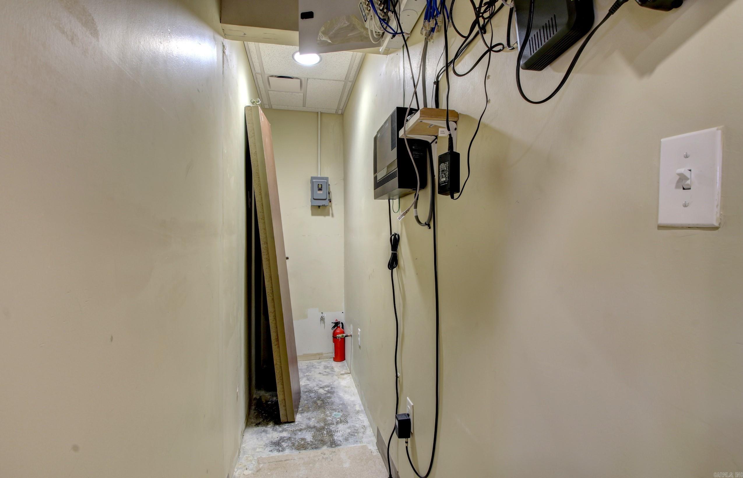 9601 Baptist Health Drive, Suite 960