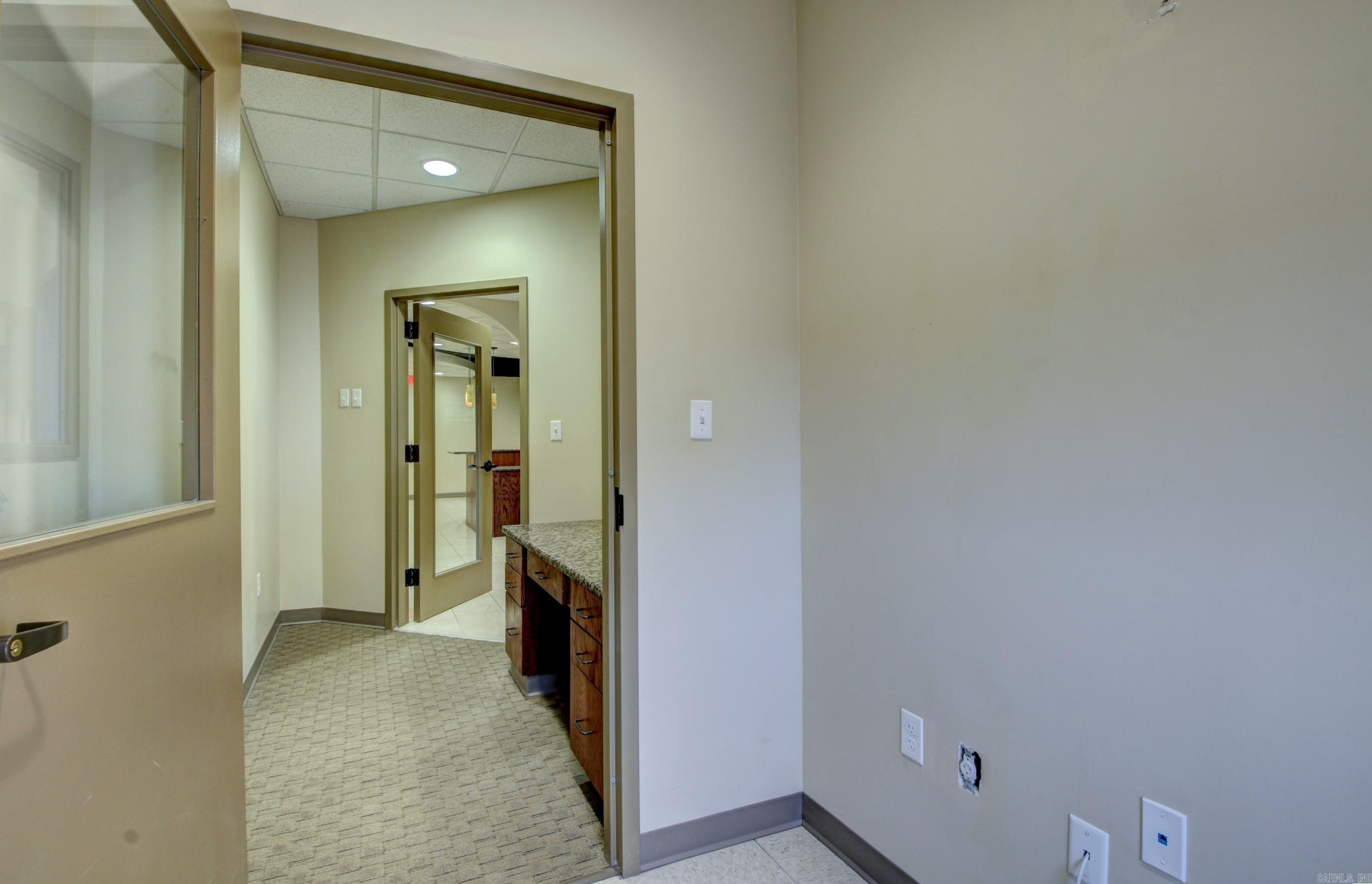 9601 Baptist Health Drive, Suite 960