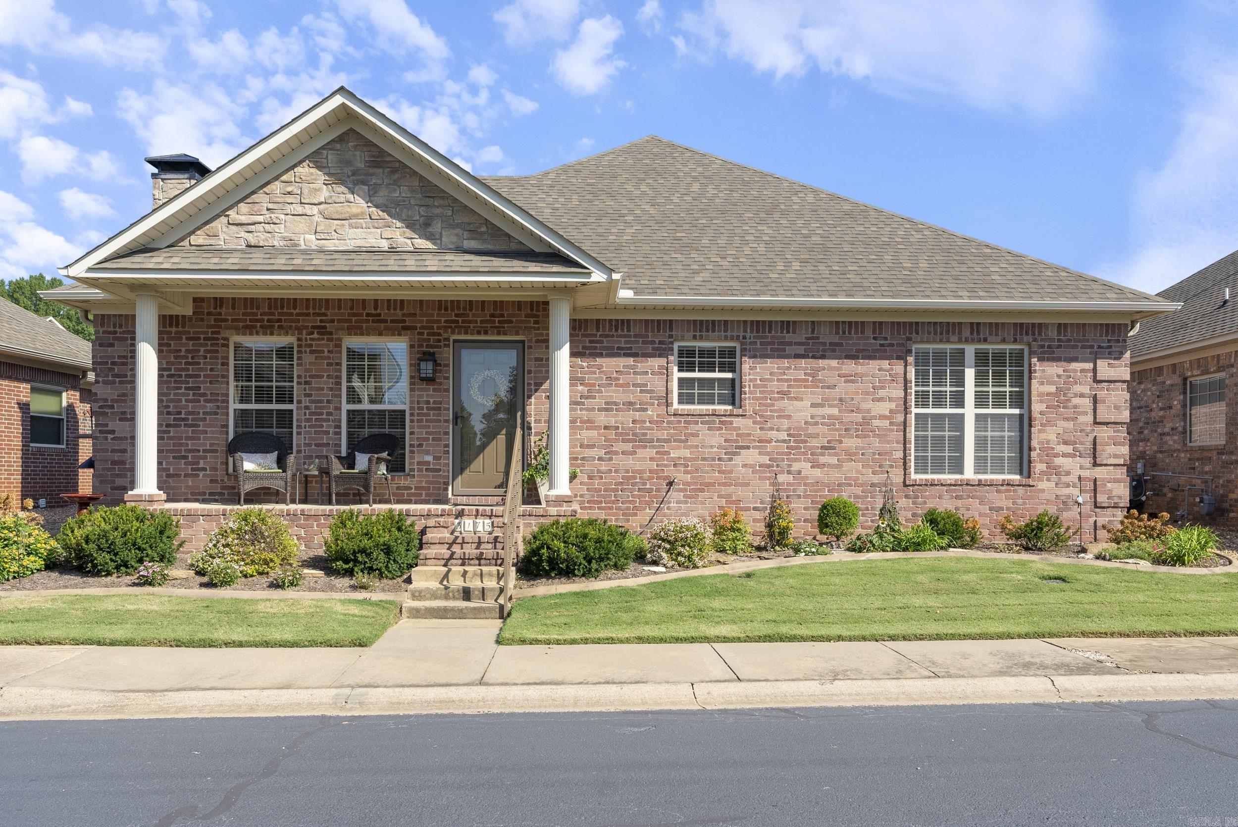 3175 Robert Ott Circle