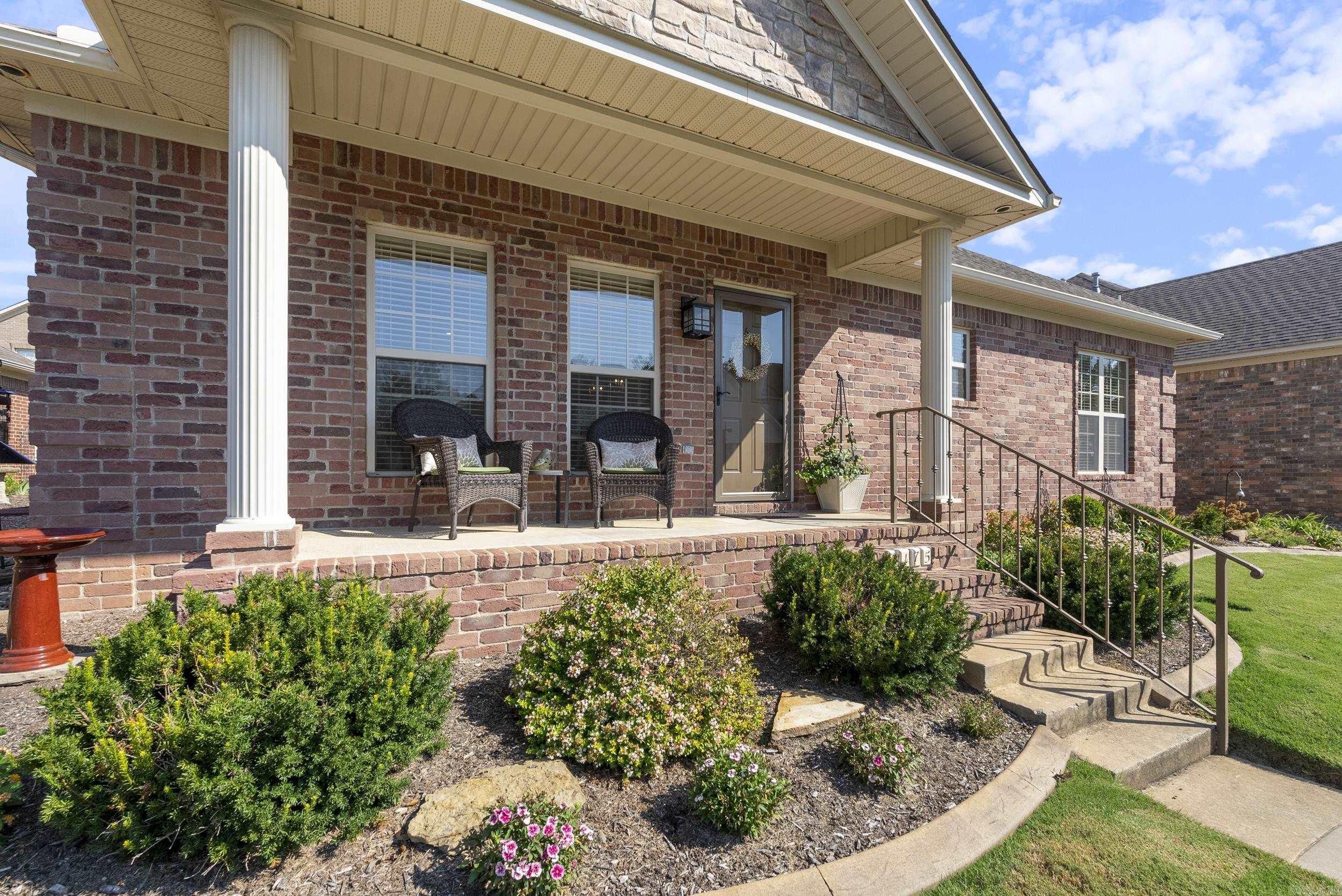 3175 Robert Ott Circle