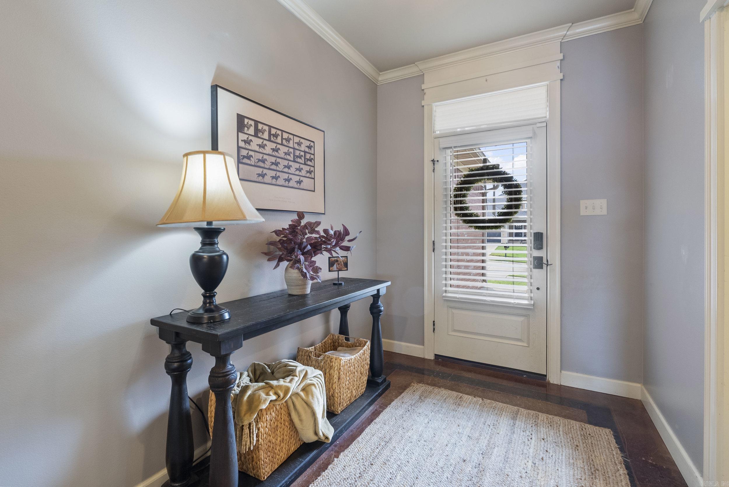 1100 Georgetown