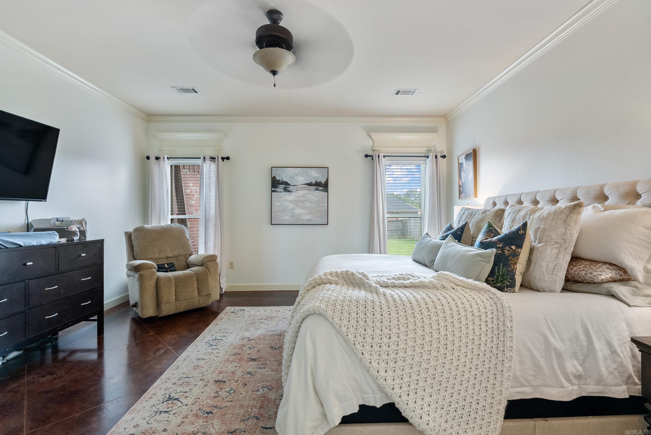 1100 Georgetown