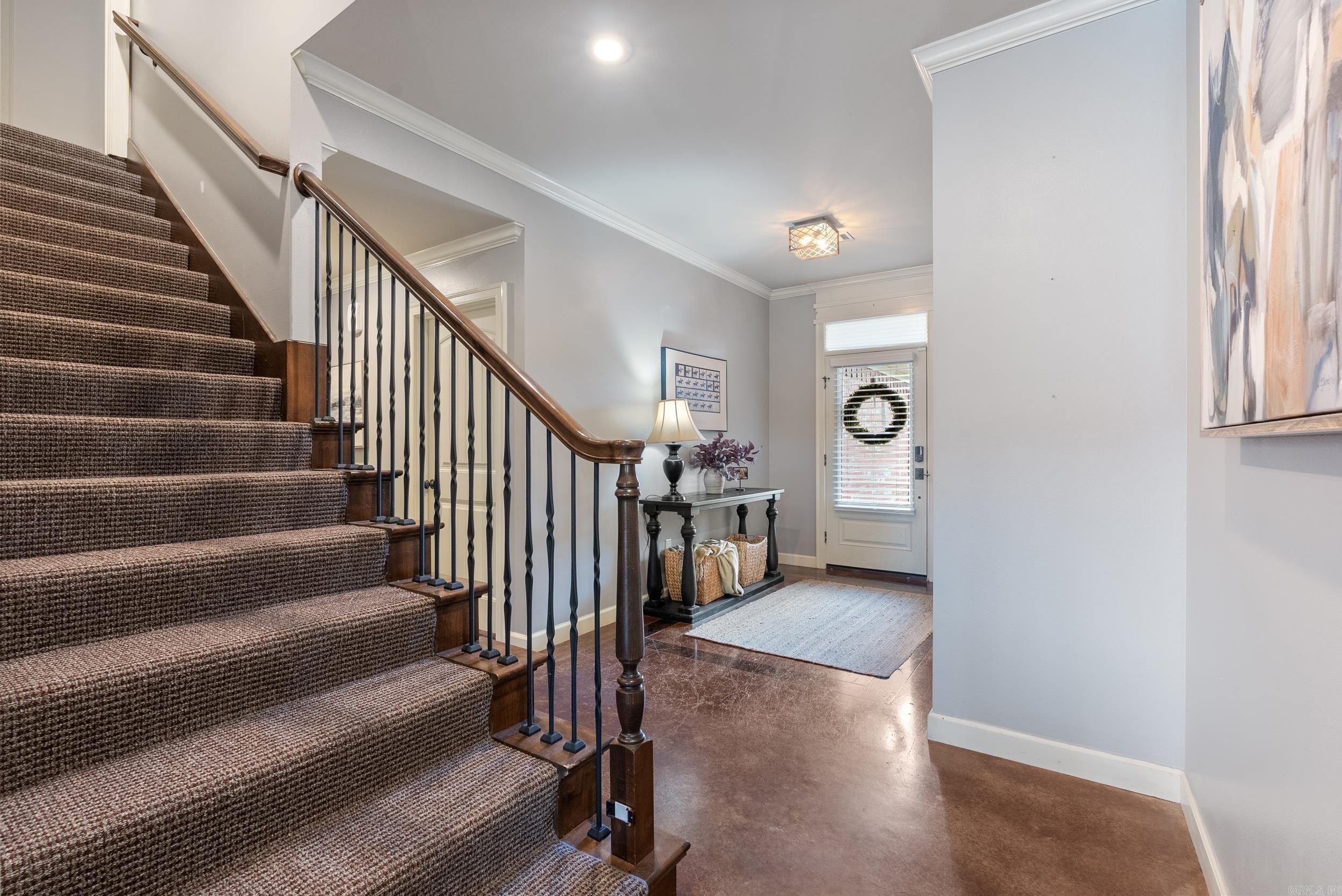 1100 Georgetown
