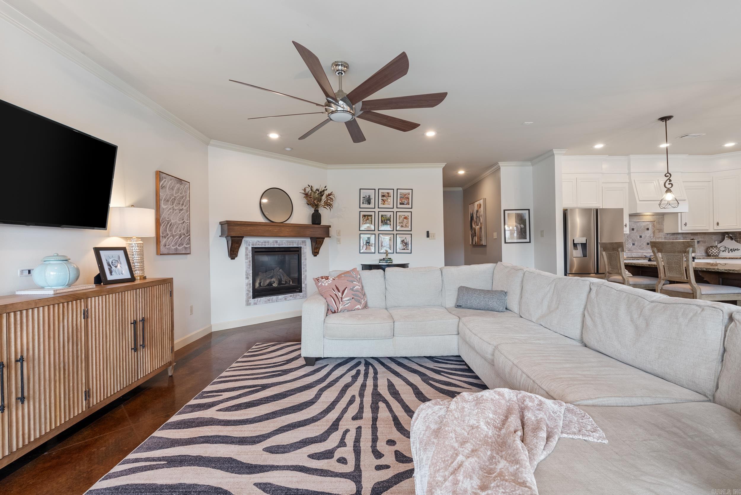 1100 Georgetown