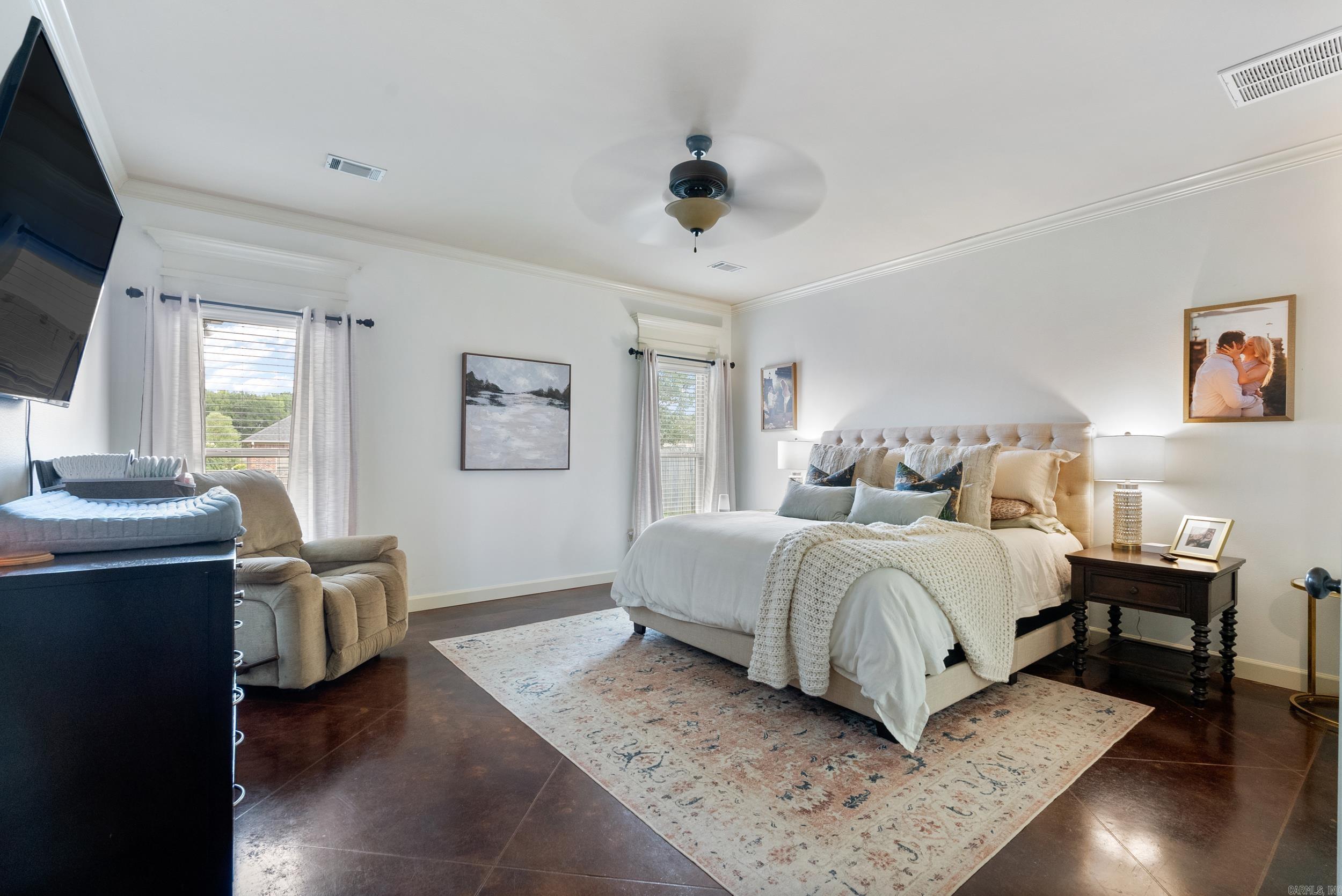 1100 Georgetown