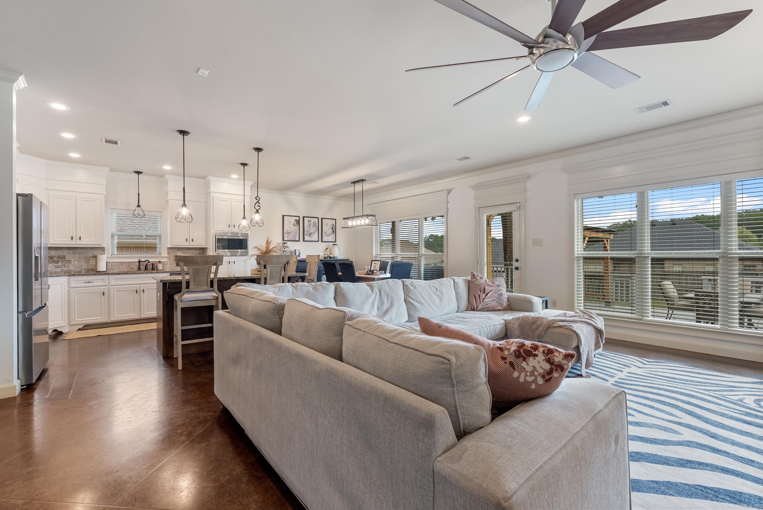 1100 Georgetown