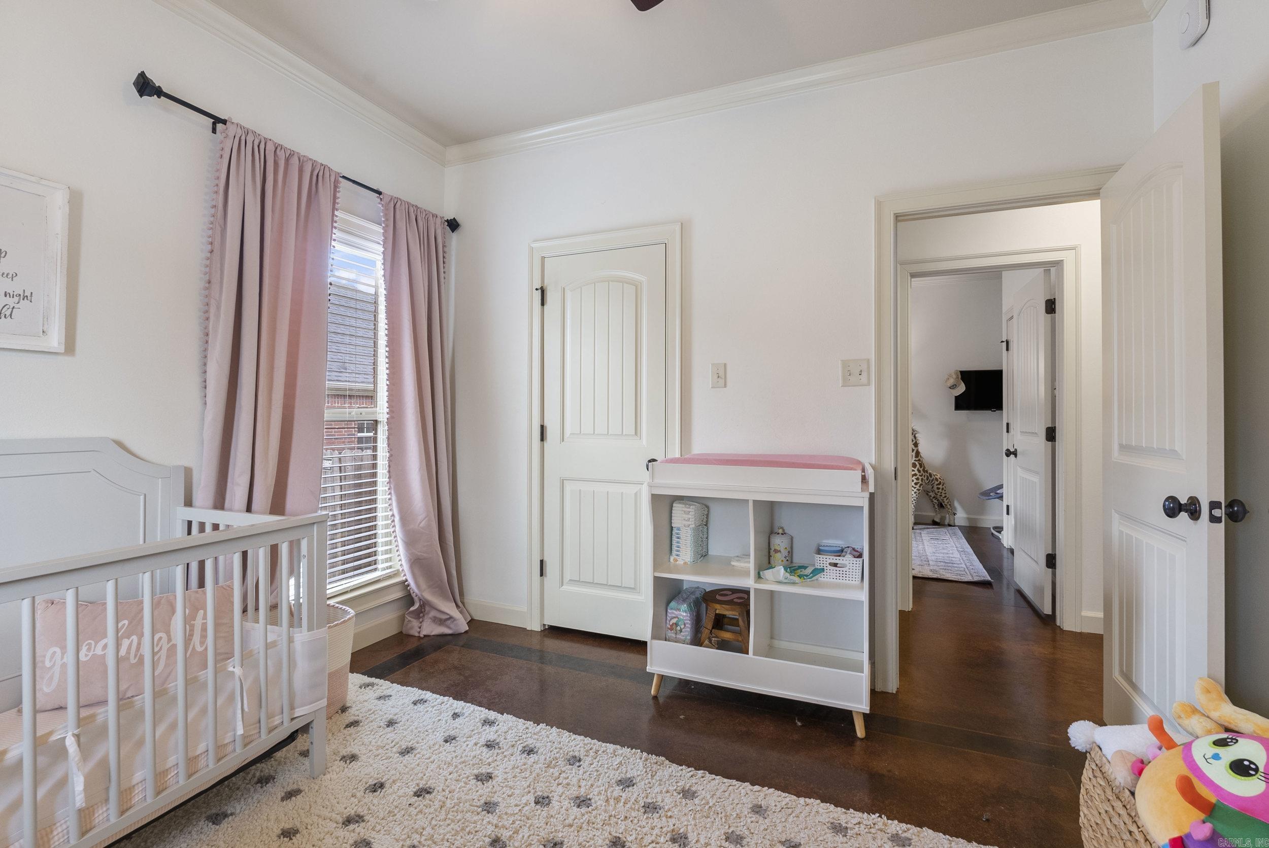 1100 Georgetown