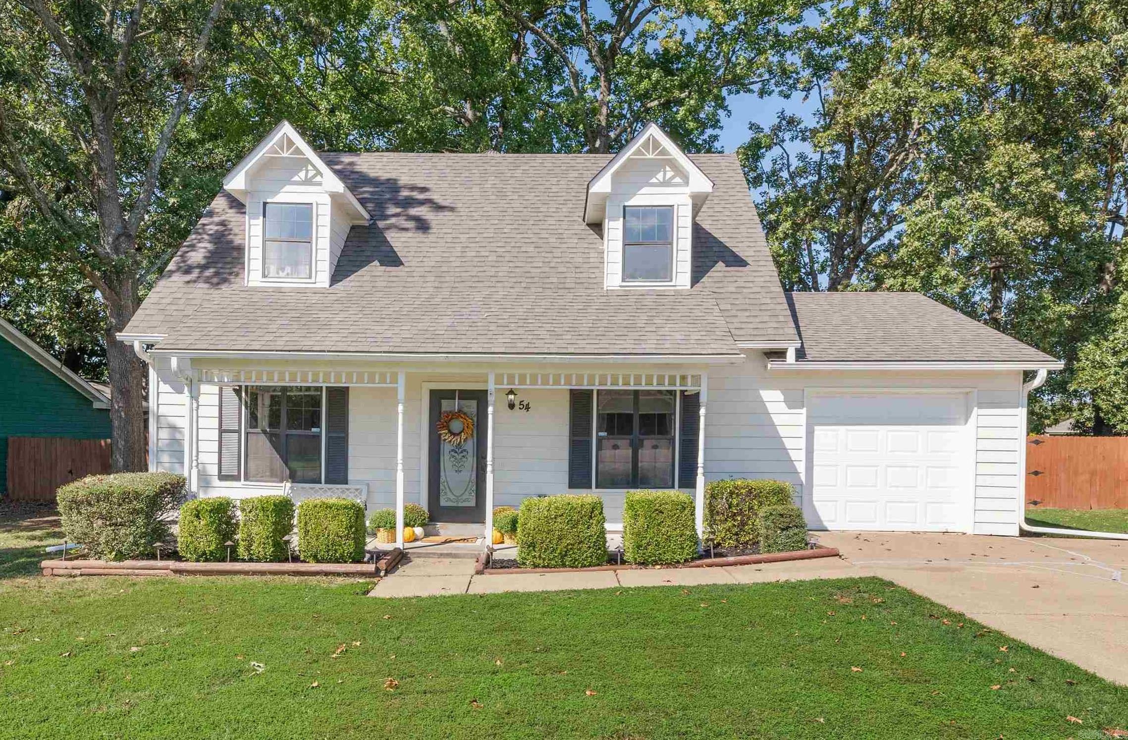 54 Park Circle