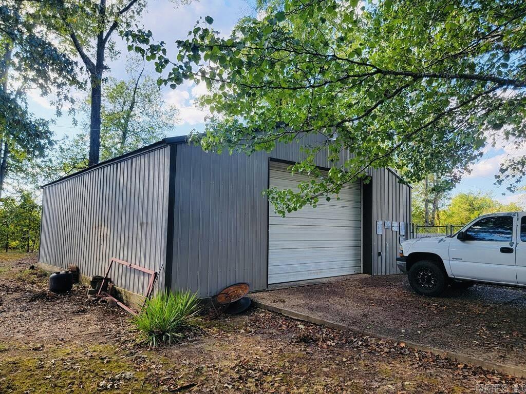 15 Tanglewood