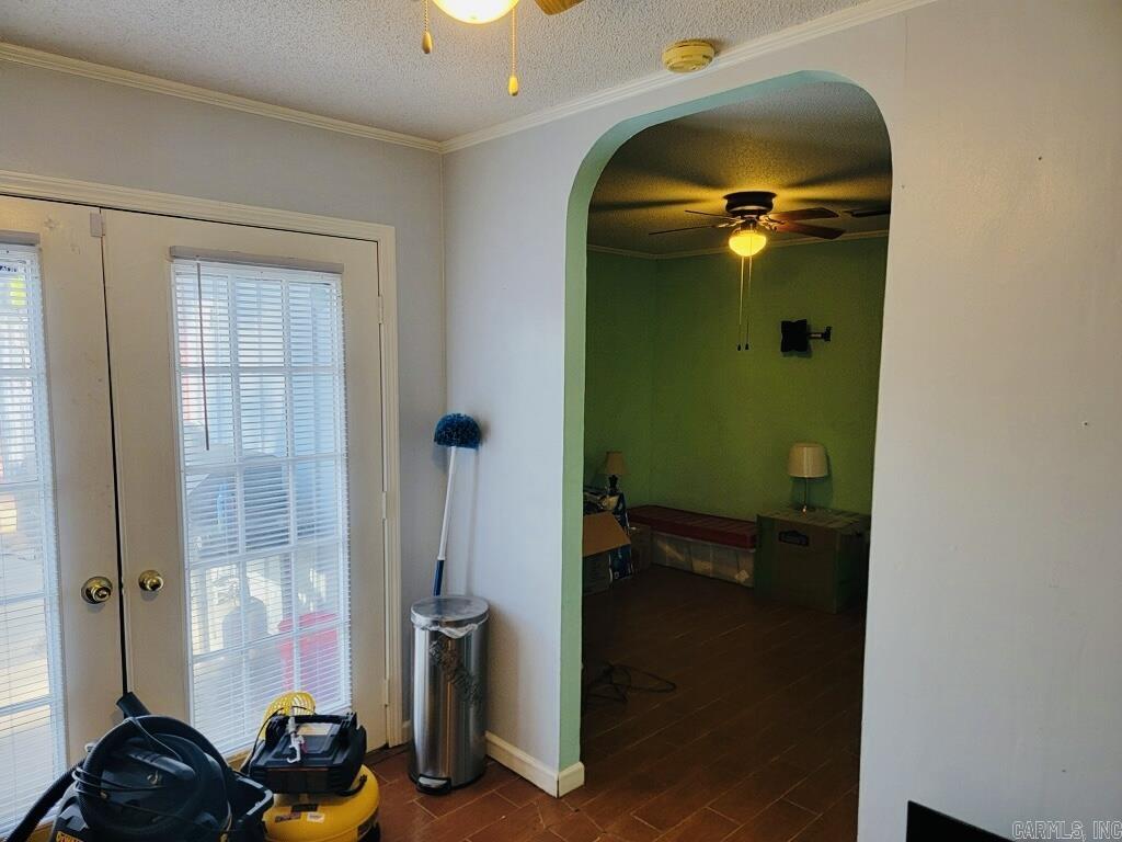 15 Tanglewood