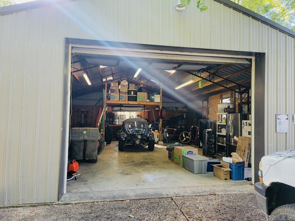 15 Tanglewood