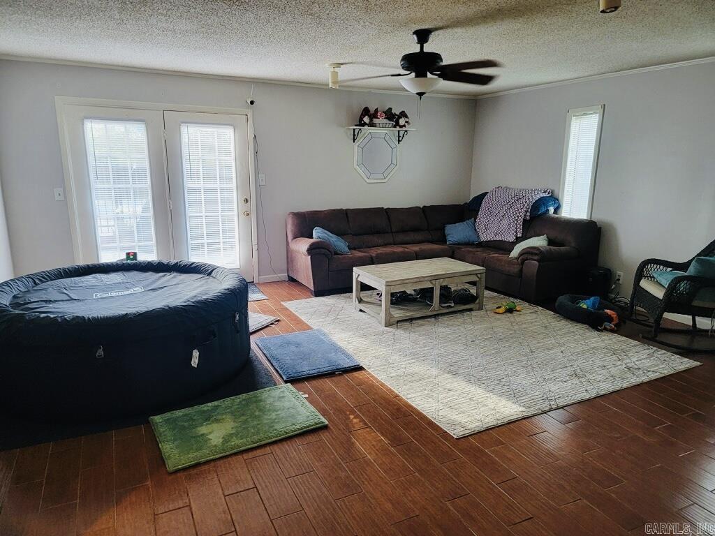 15 Tanglewood