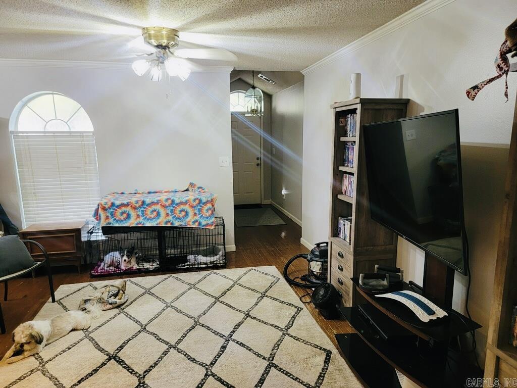 15 Tanglewood