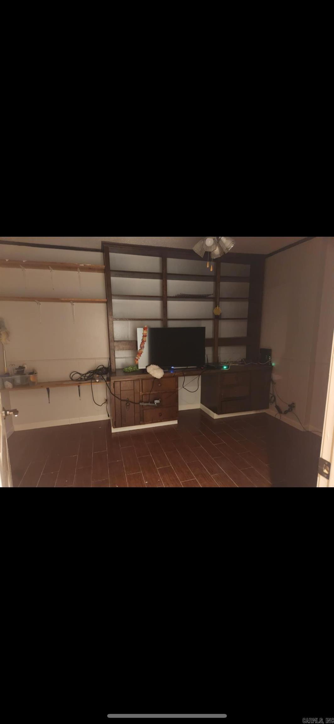 15 Tanglewood