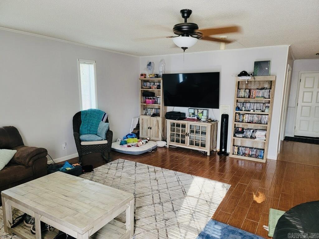 15 Tanglewood