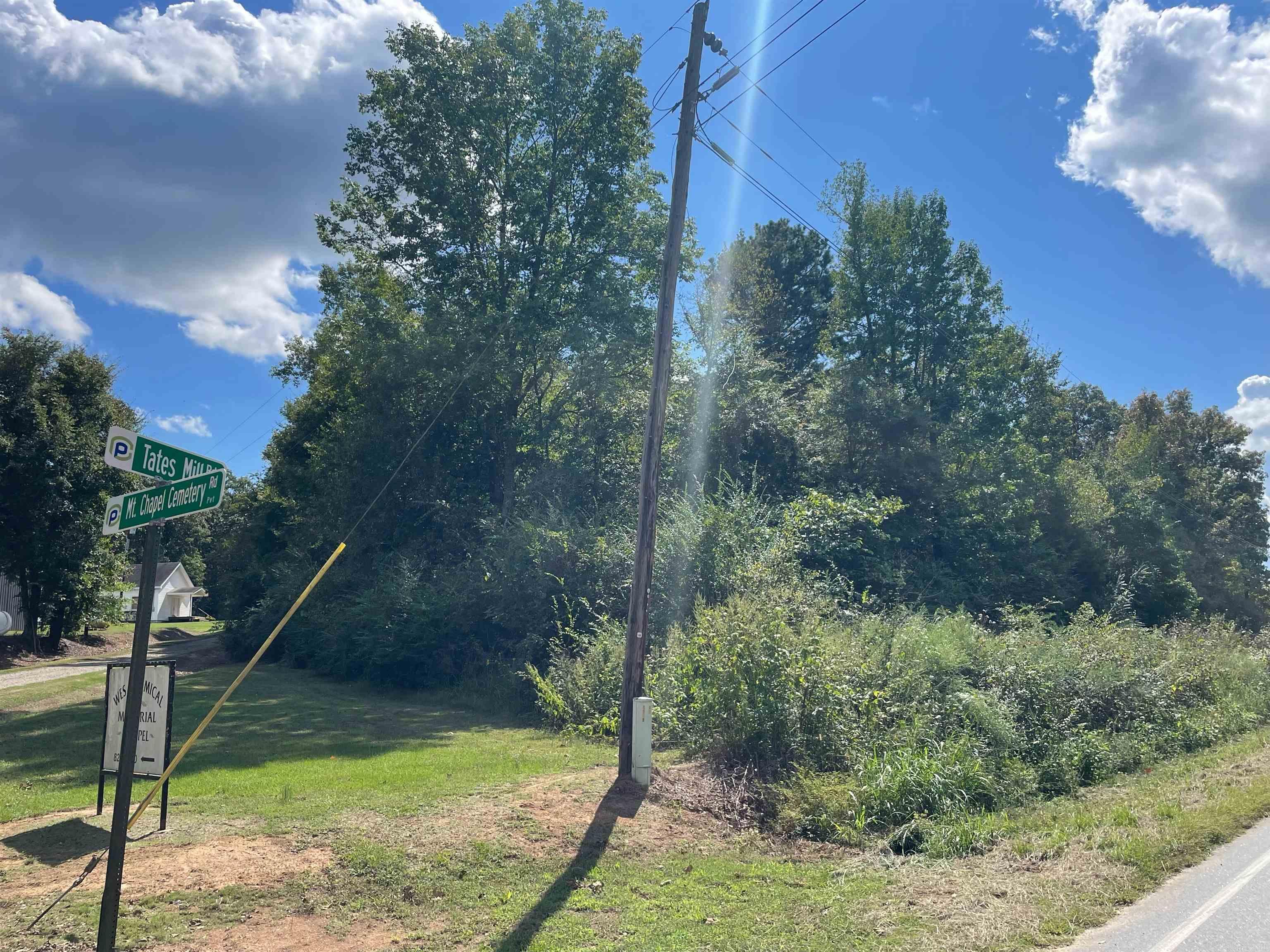 12121 Tates Mill Road