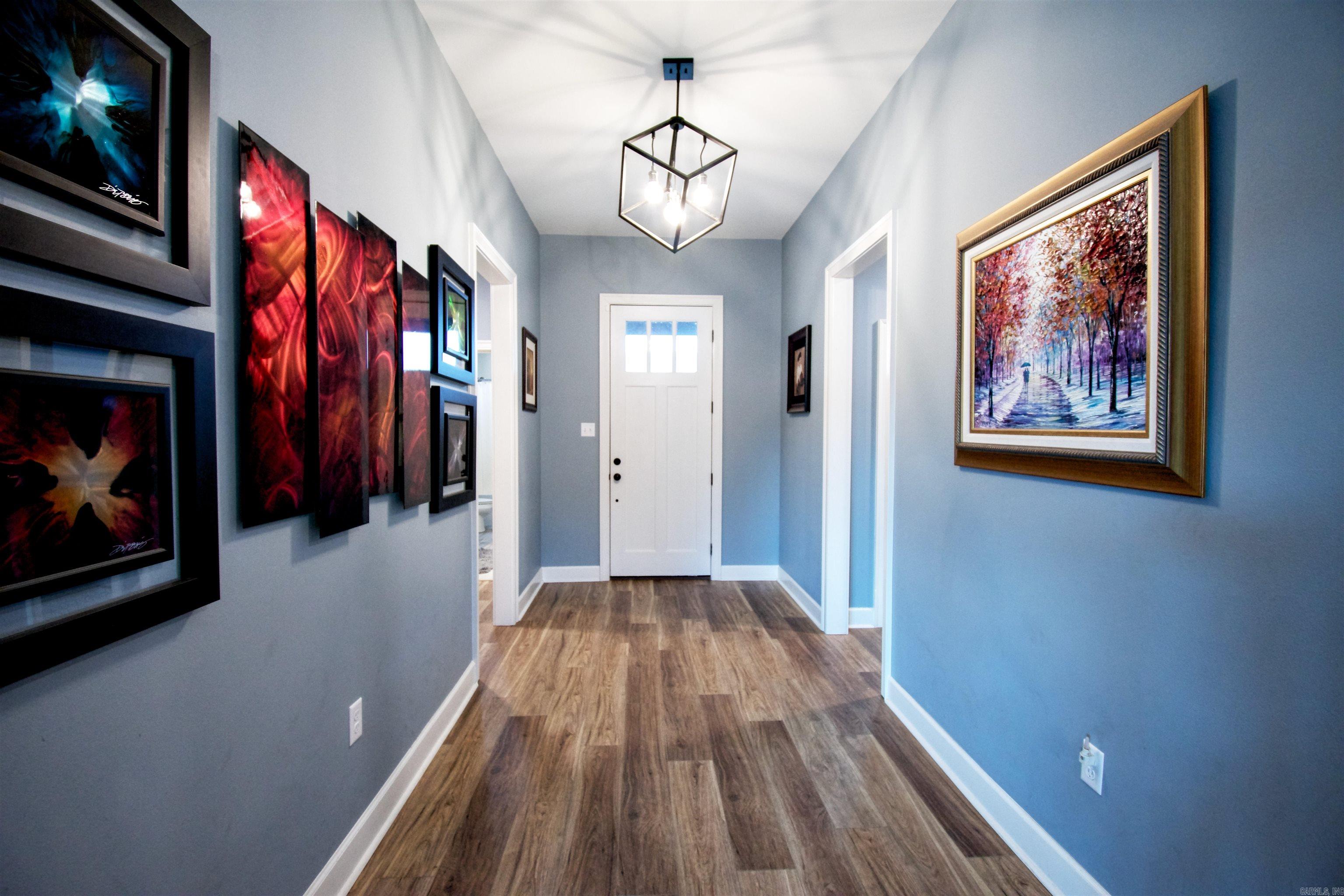 2915 Salem Oaks Drive