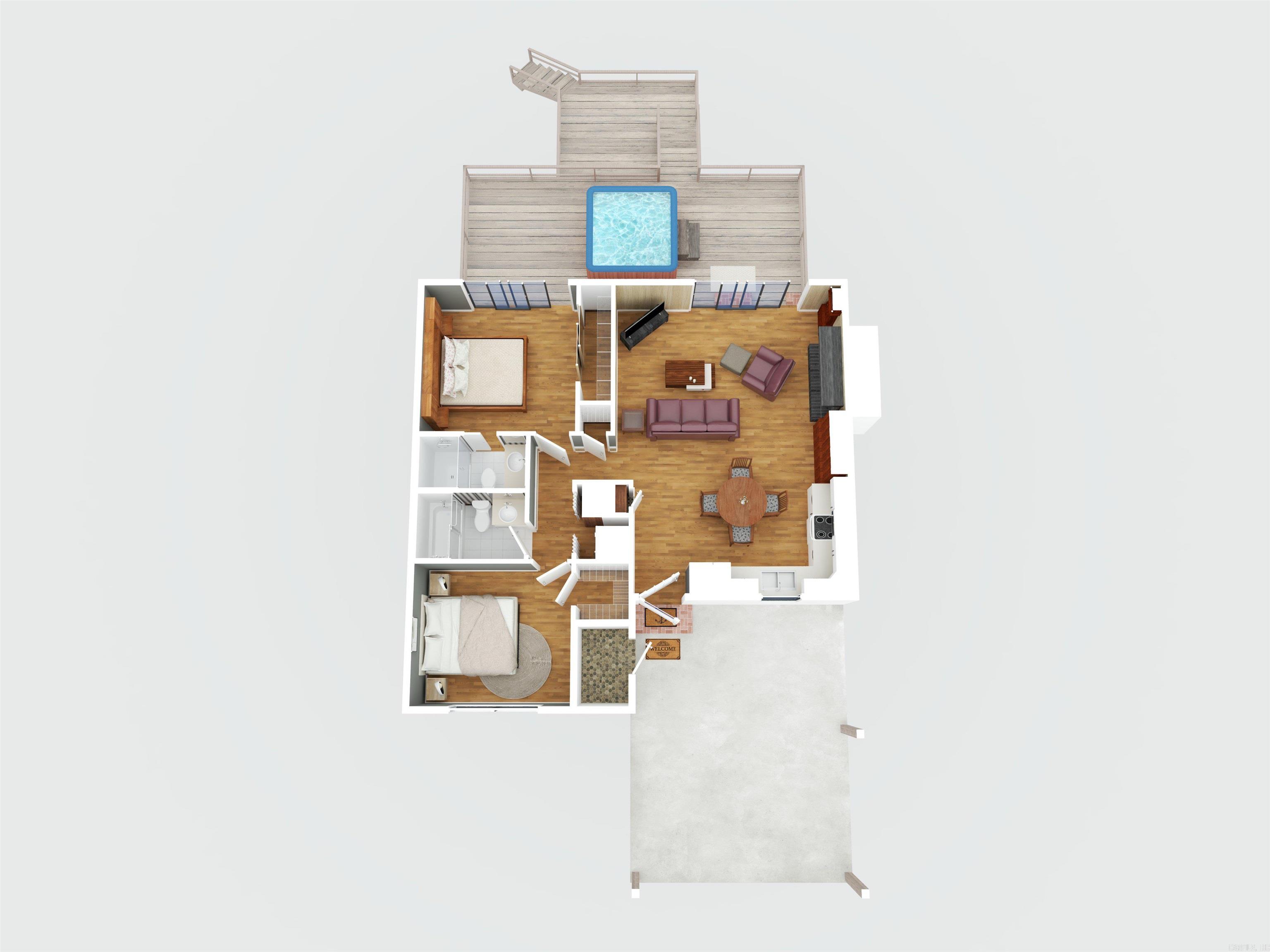 328 Houston Drive