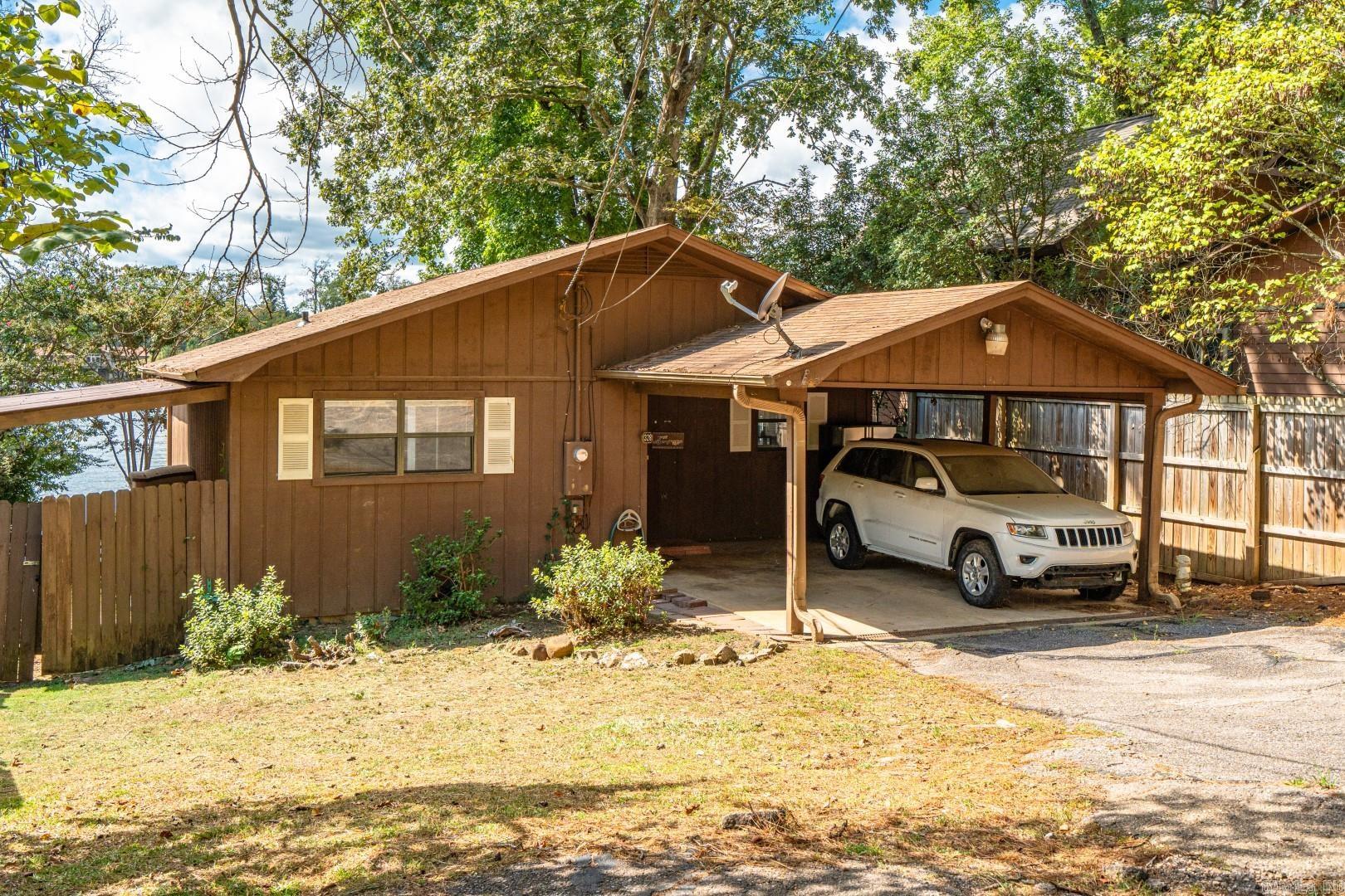 328 Houston Drive