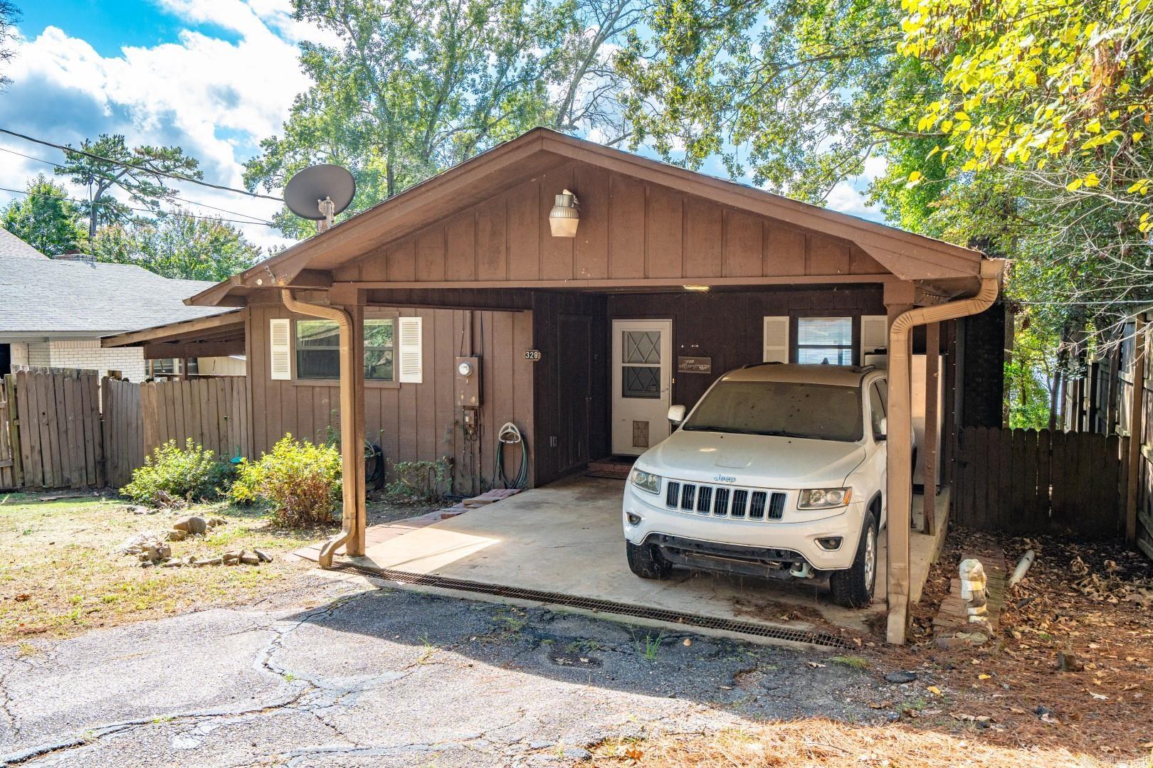 328 Houston Drive