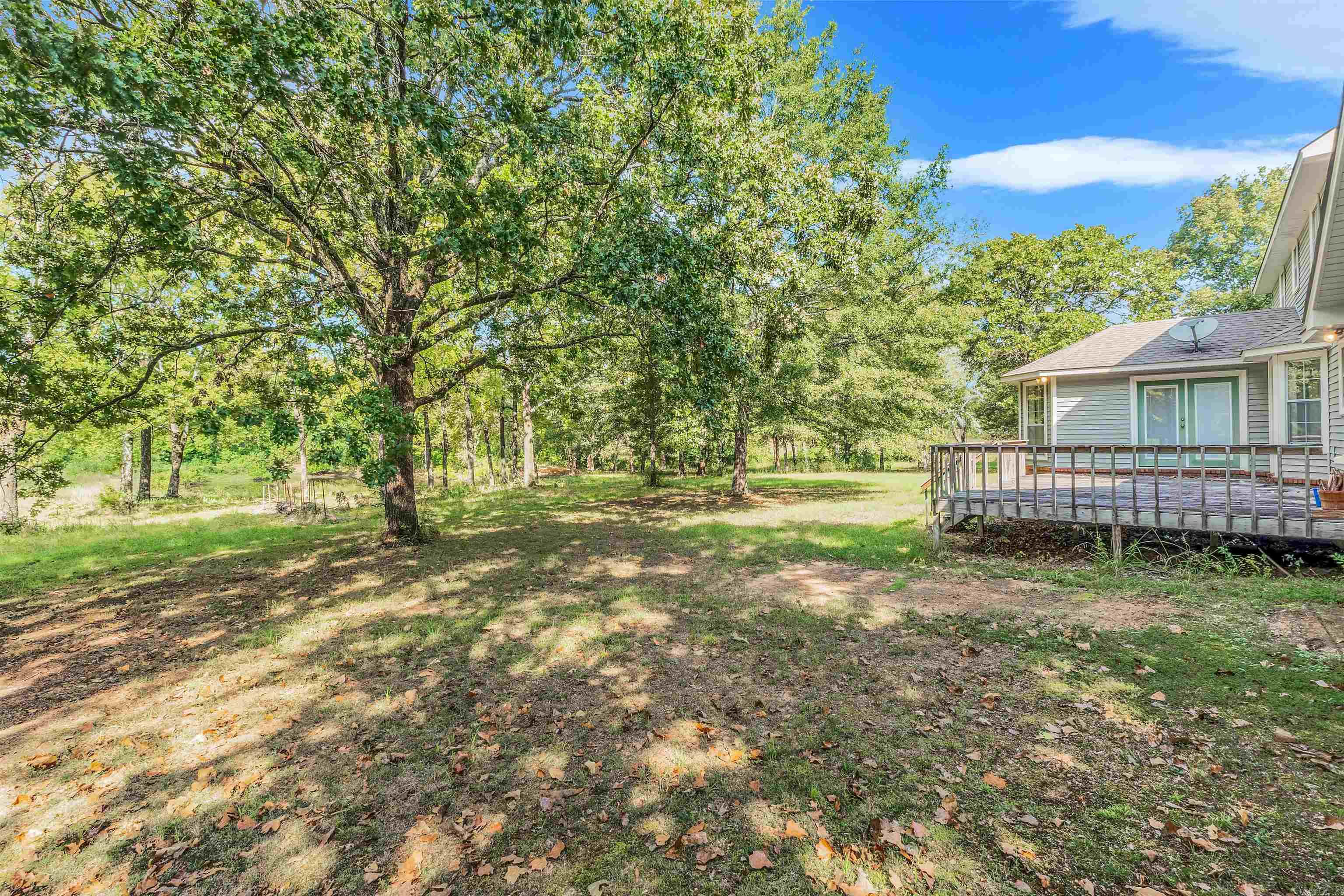 9 Mountain Grove